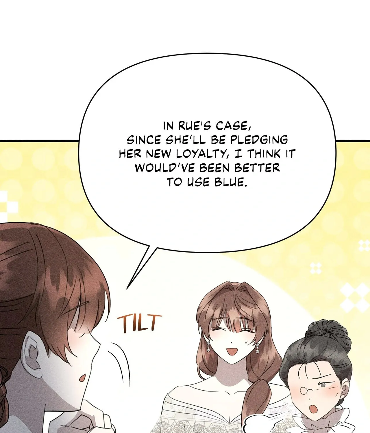 Read Don’t Be Carelessly Kind chapter 40 image 43 on Lezhin