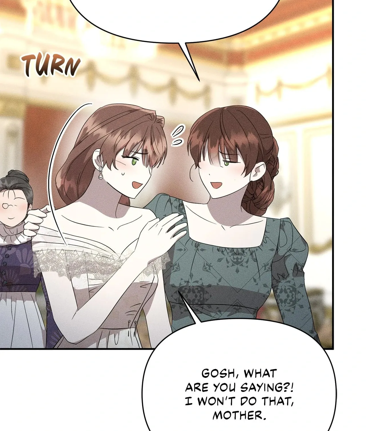 Read Don’t Be Carelessly Kind chapter 40 image 53 on Lezhin