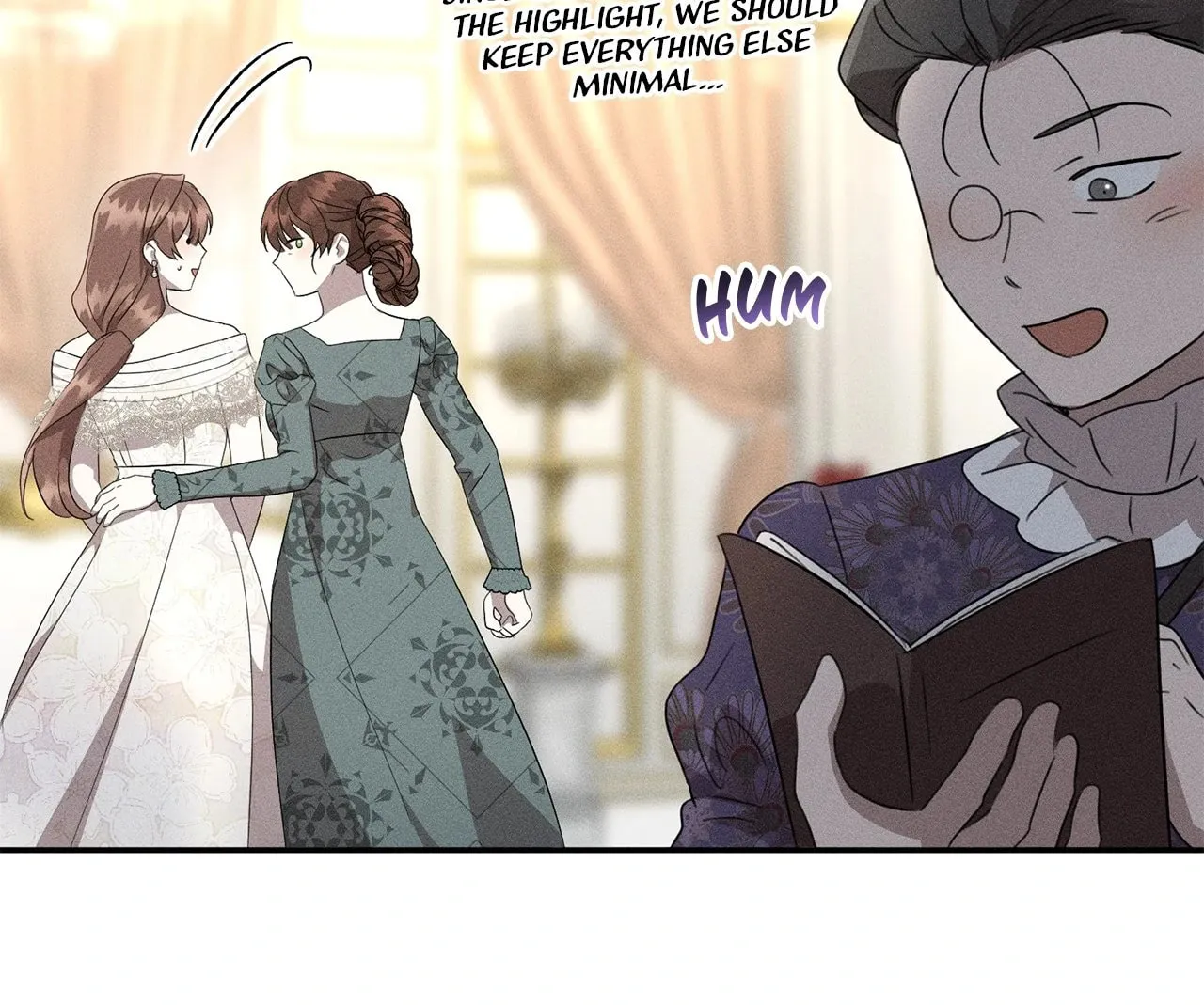 Read Don’t Be Carelessly Kind chapter 40 image 55 on Lezhin