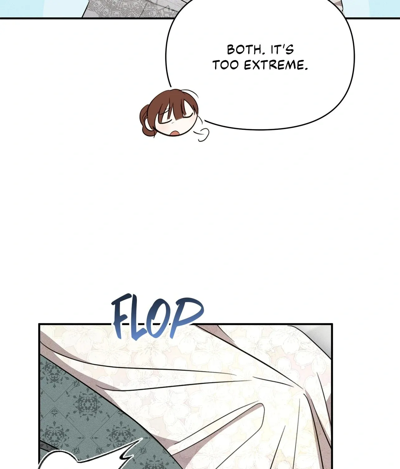 Read Don’t Be Carelessly Kind chapter 40 image 60 on Lezhin