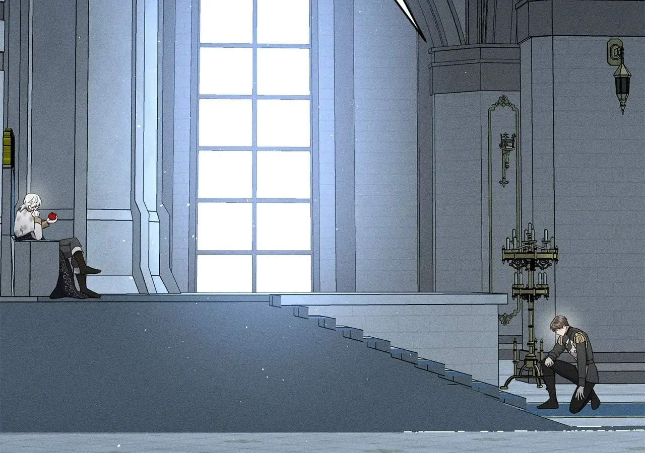 Read Don’t Be Carelessly Kind chapter 40 image 7 on Lezhin