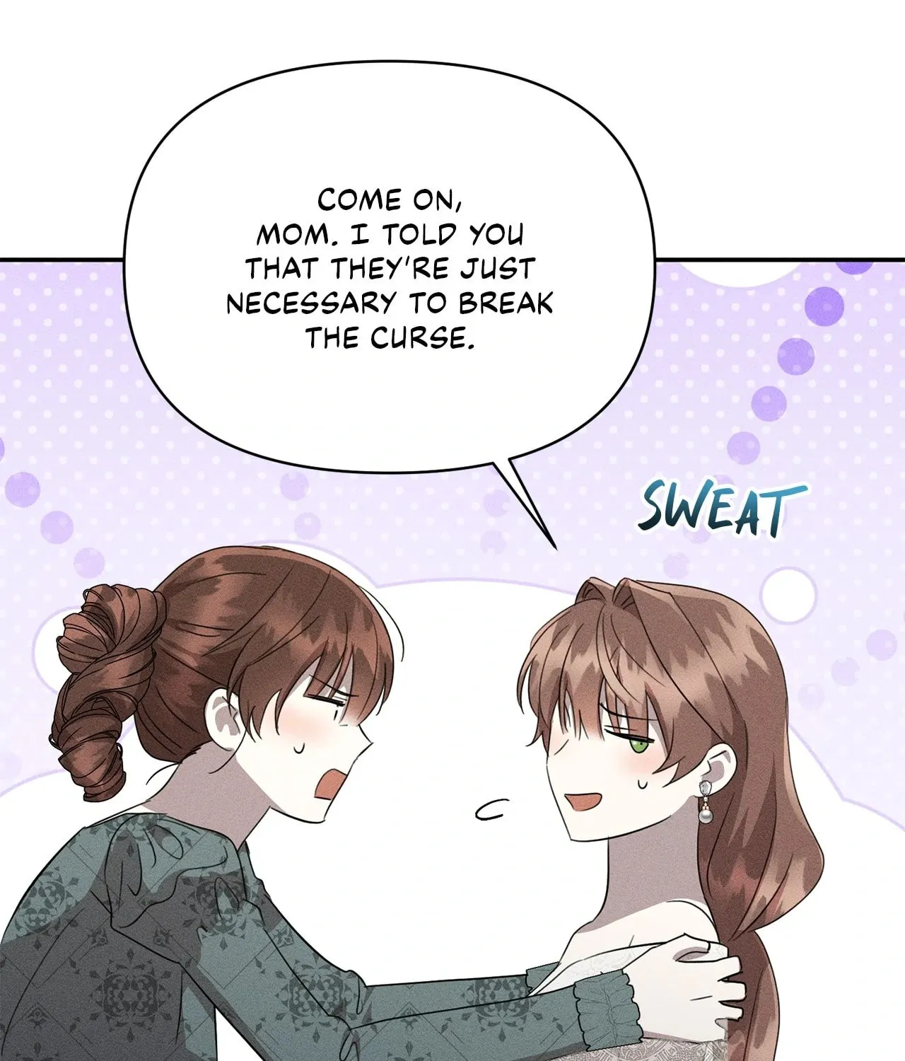 Read Don’t Be Carelessly Kind chapter 40 image 70 on Lezhin