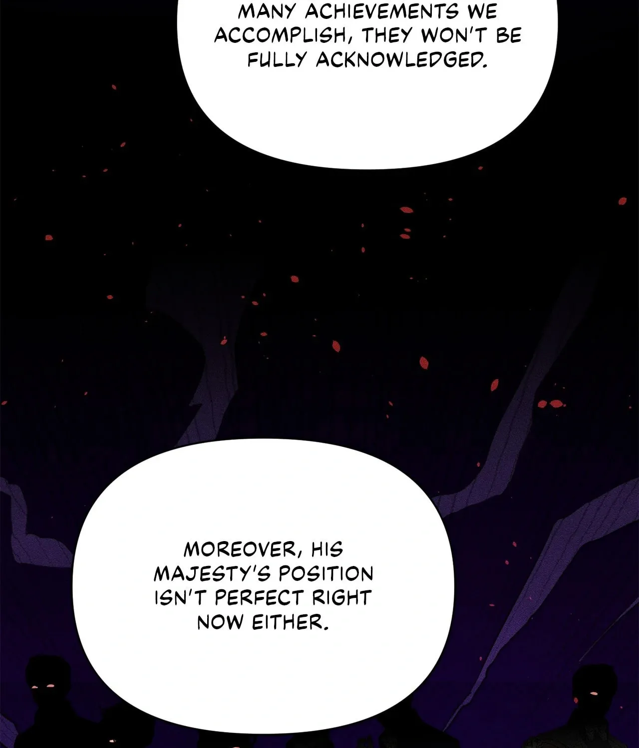 Read Don’t Be Carelessly Kind chapter 40 image 87 on Lezhin