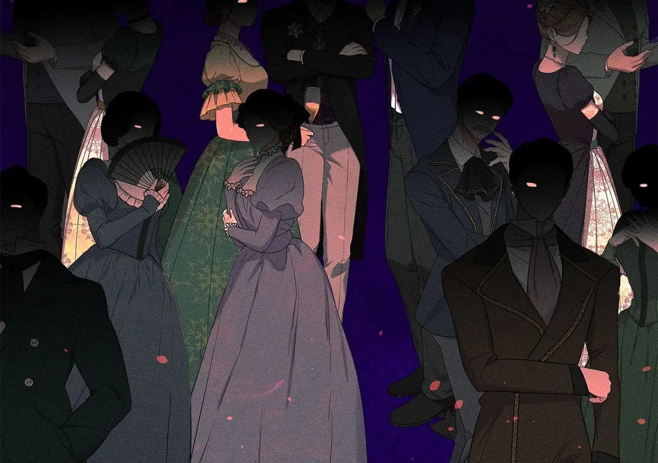 Read Don’t Be Carelessly Kind chapter 40 image 88 on Lezhin