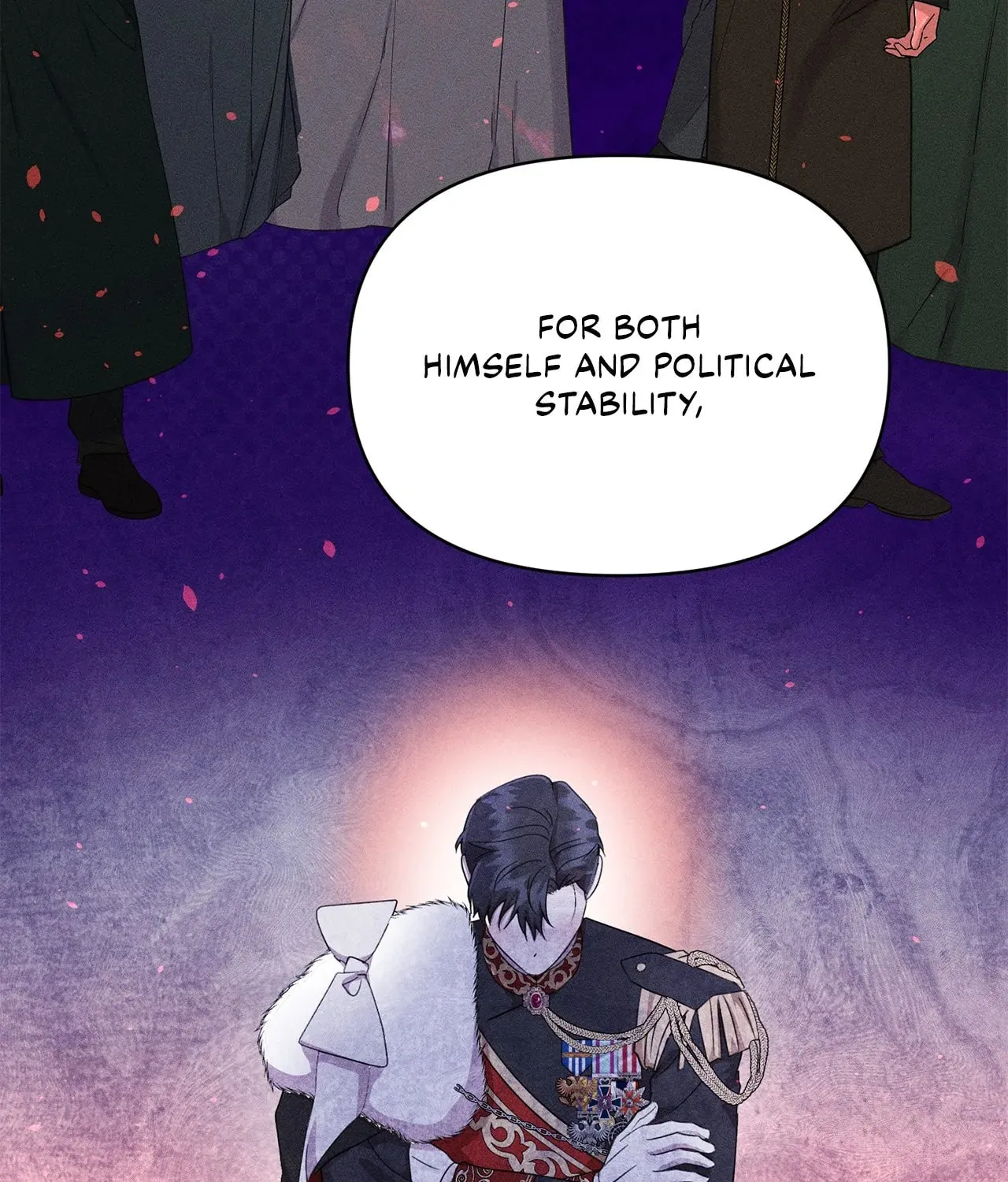 Read Don’t Be Carelessly Kind chapter 40 image 89 on Lezhin