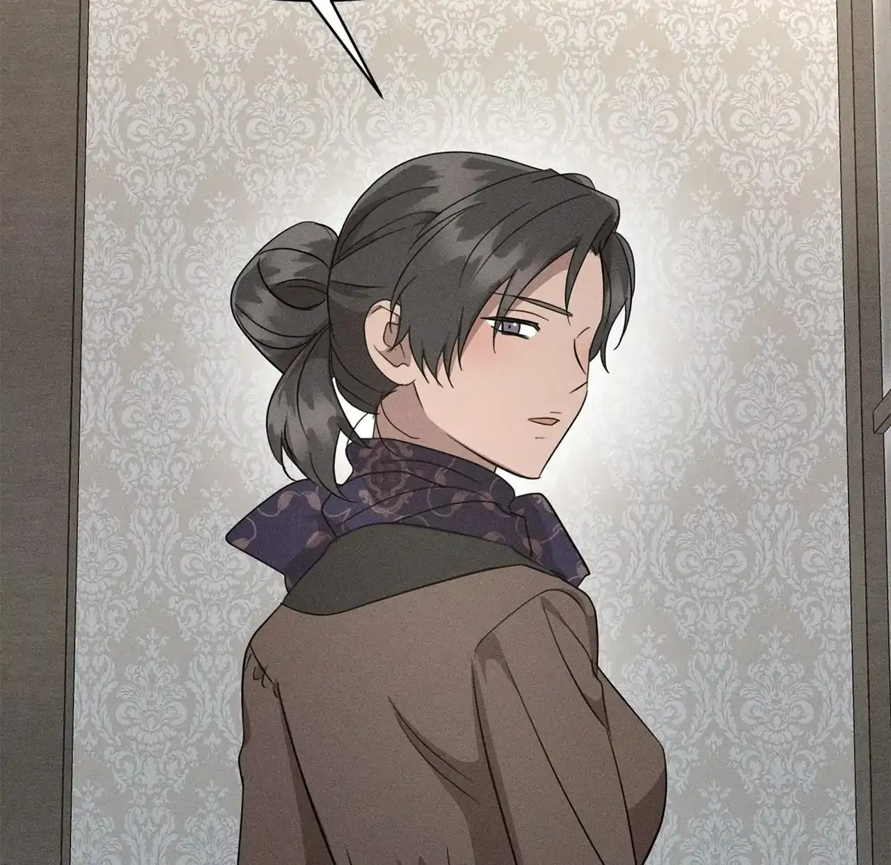 Read Don’t Be Carelessly Kind chapter 41 image 1 on Lezhin