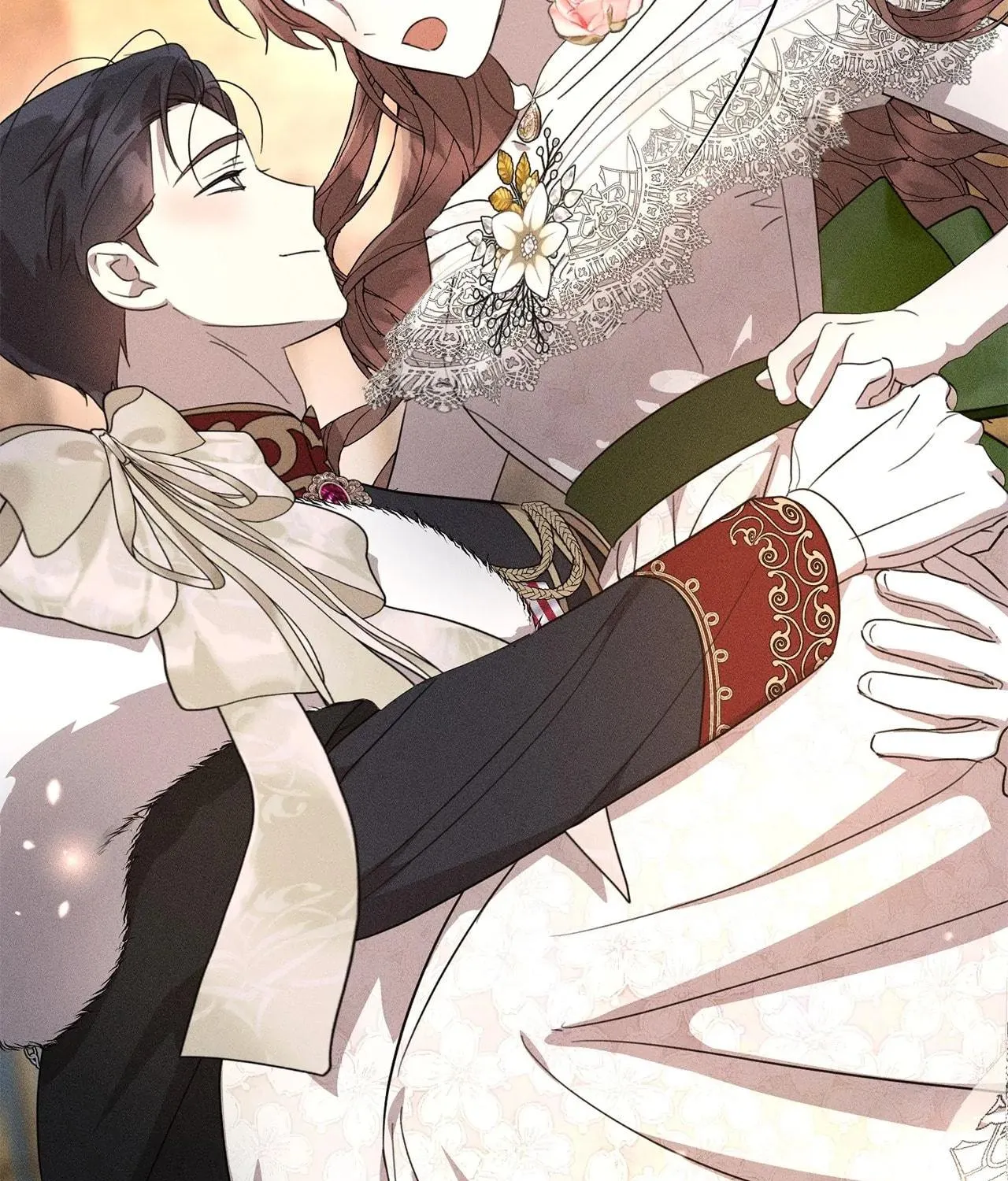 Read Don’t Be Carelessly Kind chapter 41 image 107 on Lezhin