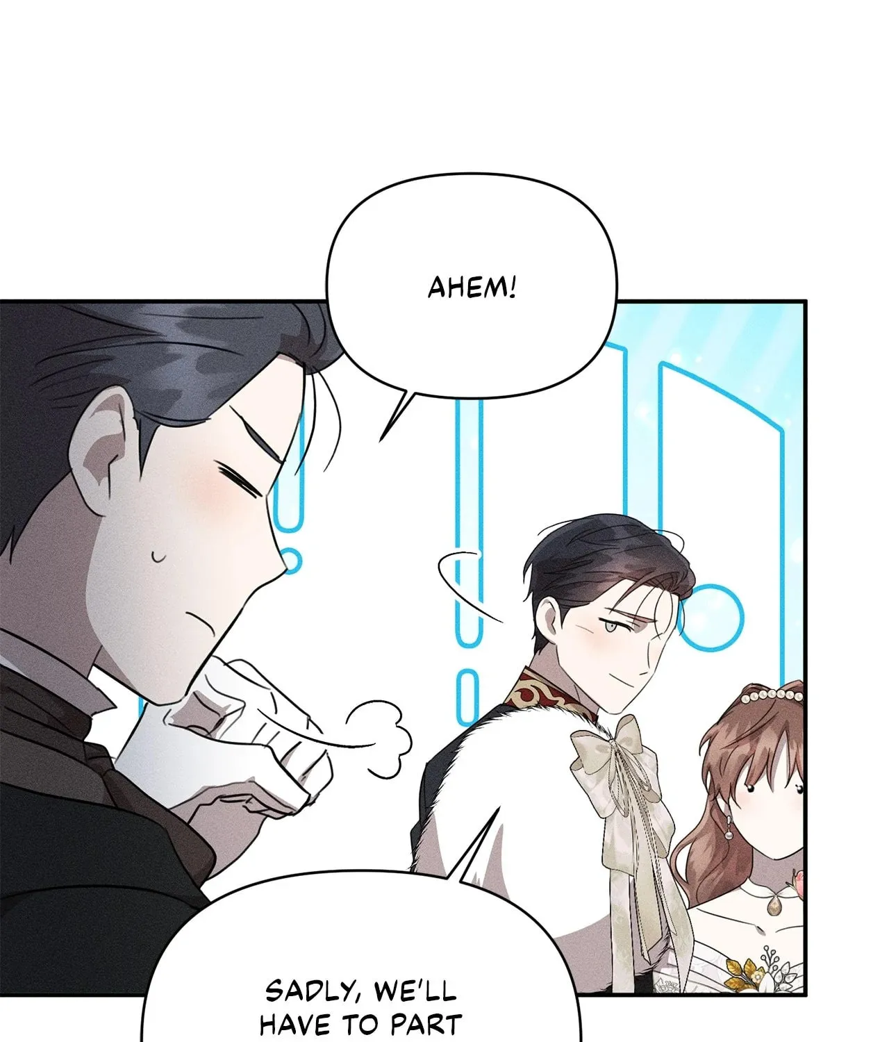 Read Don’t Be Carelessly Kind chapter 41 image 114 on Lezhin