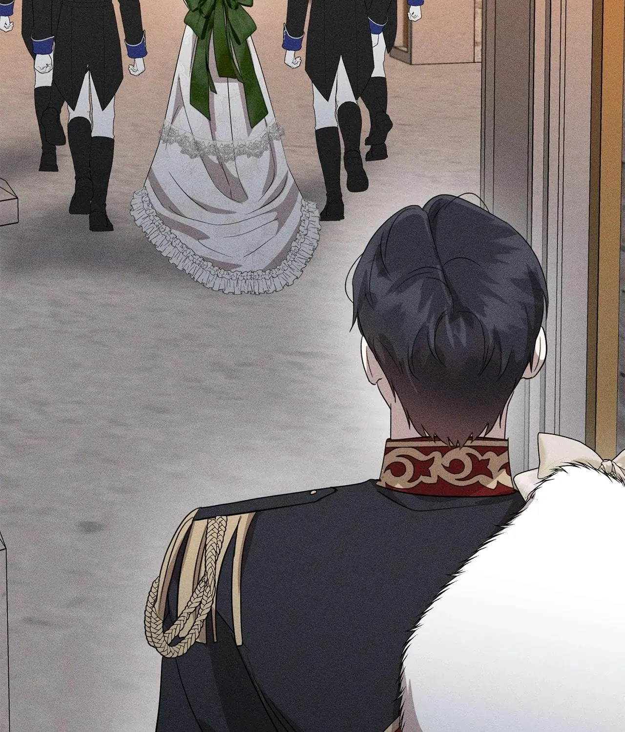 Read Don’t Be Carelessly Kind chapter 41 image 118 on Lezhin
