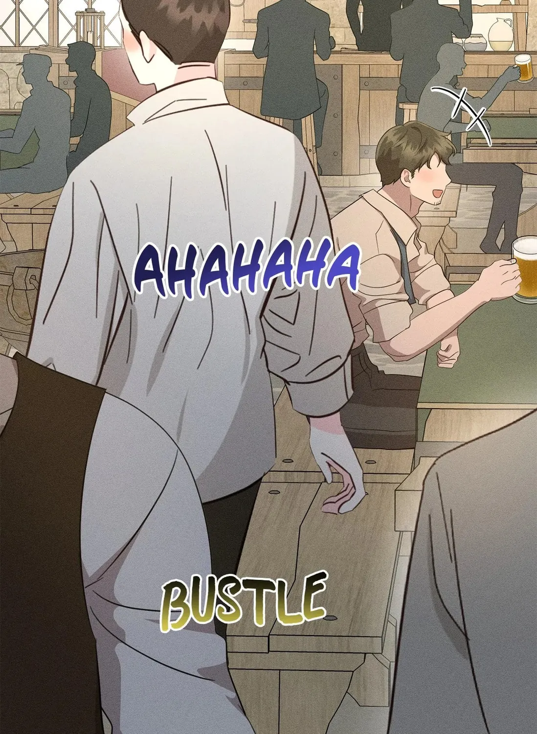 Read Don’t Be Carelessly Kind chapter 41 image 12 on Lezhin
