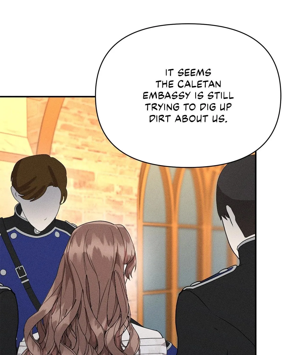 Read Don’t Be Carelessly Kind chapter 41 image 122 on Lezhin