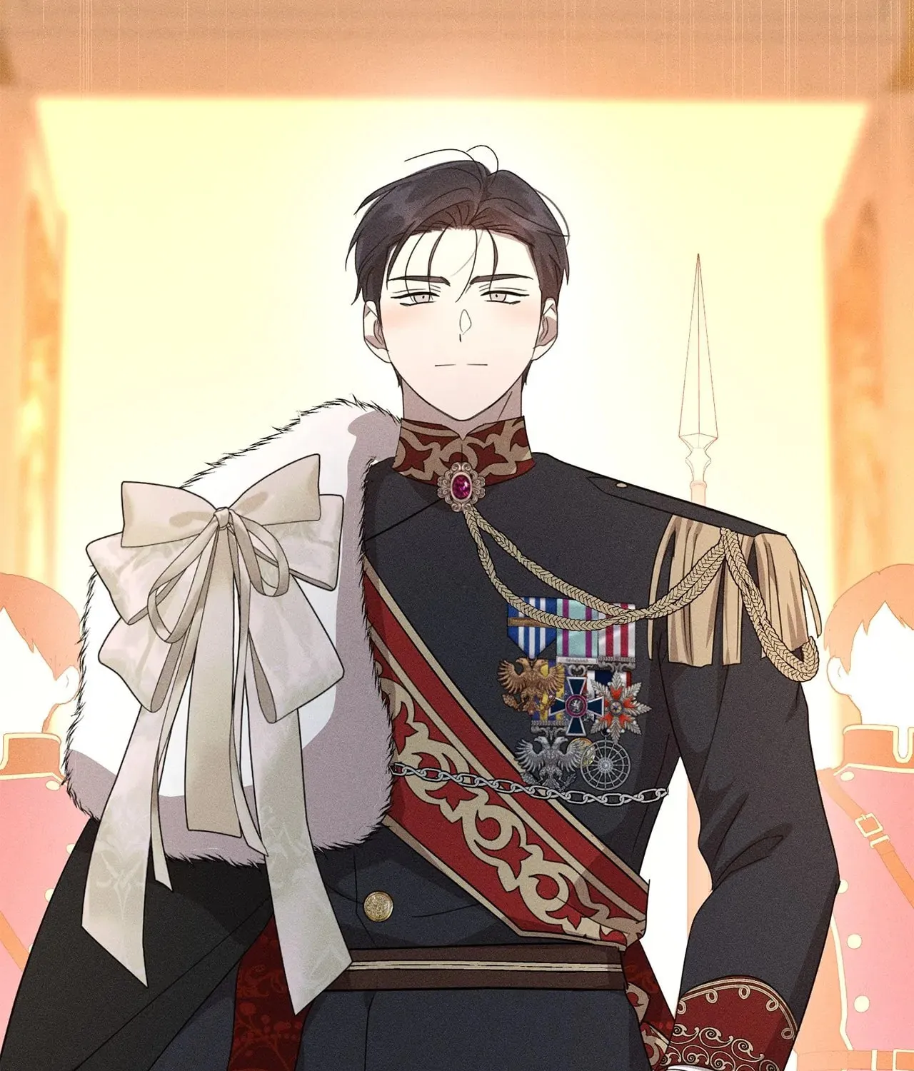 Read Don’t Be Carelessly Kind chapter 41 image 143 on Lezhin