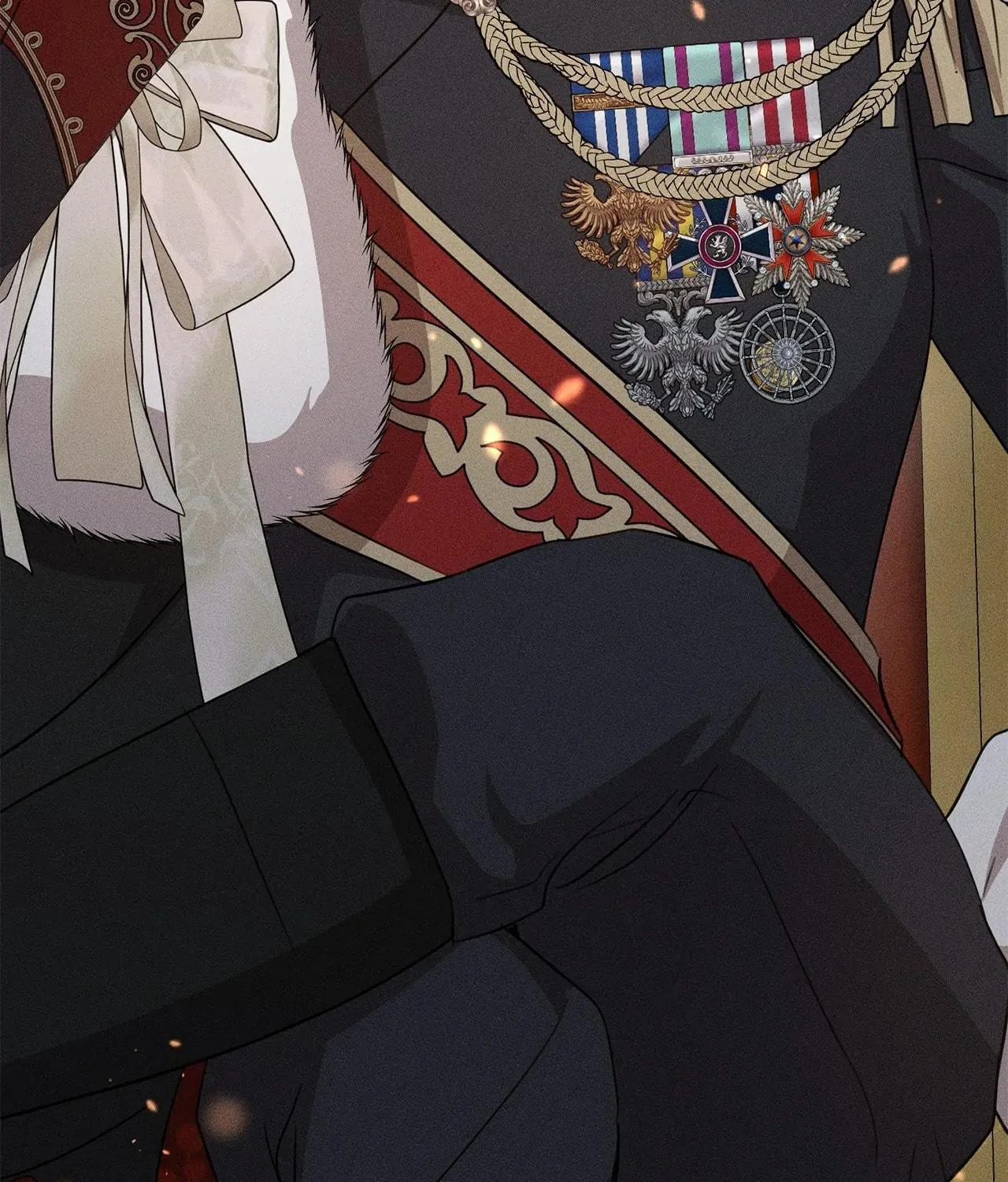Read Don’t Be Carelessly Kind chapter 41 image 152 on Lezhin