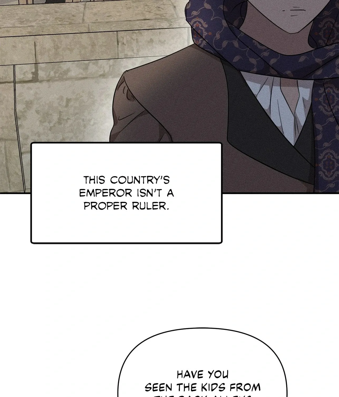 Read Don’t Be Carelessly Kind chapter 41 image 20 on Lezhin