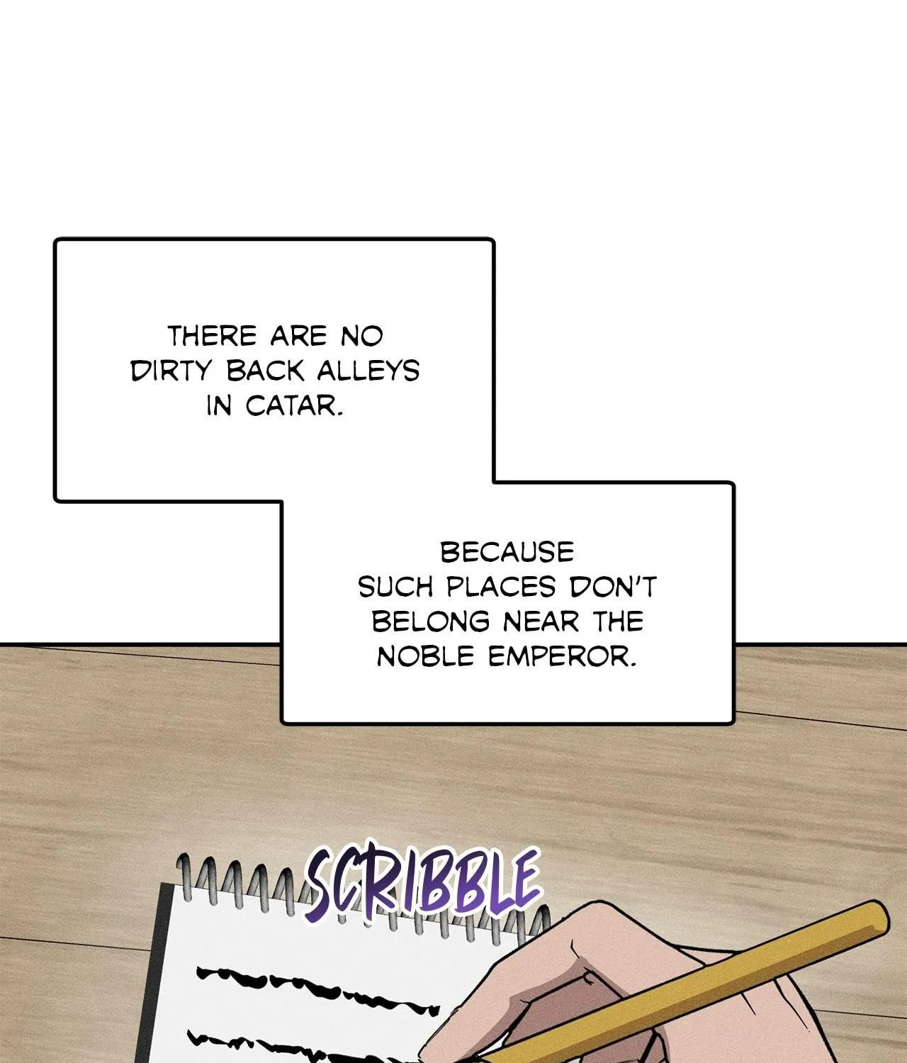 Read Don’t Be Carelessly Kind chapter 41 image 27 on Lezhin