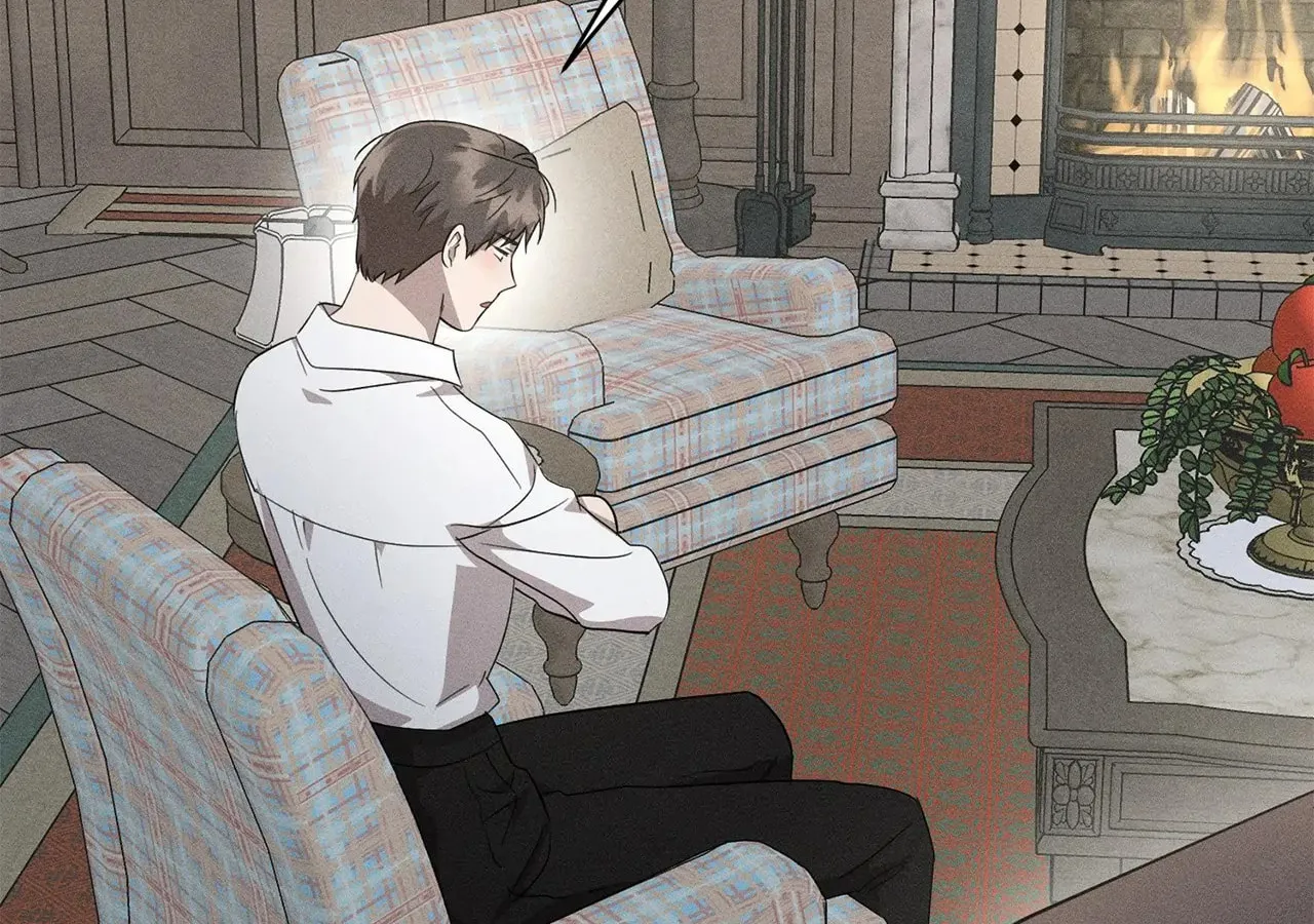 Read Don’t Be Carelessly Kind chapter 41 image 3 on Lezhin