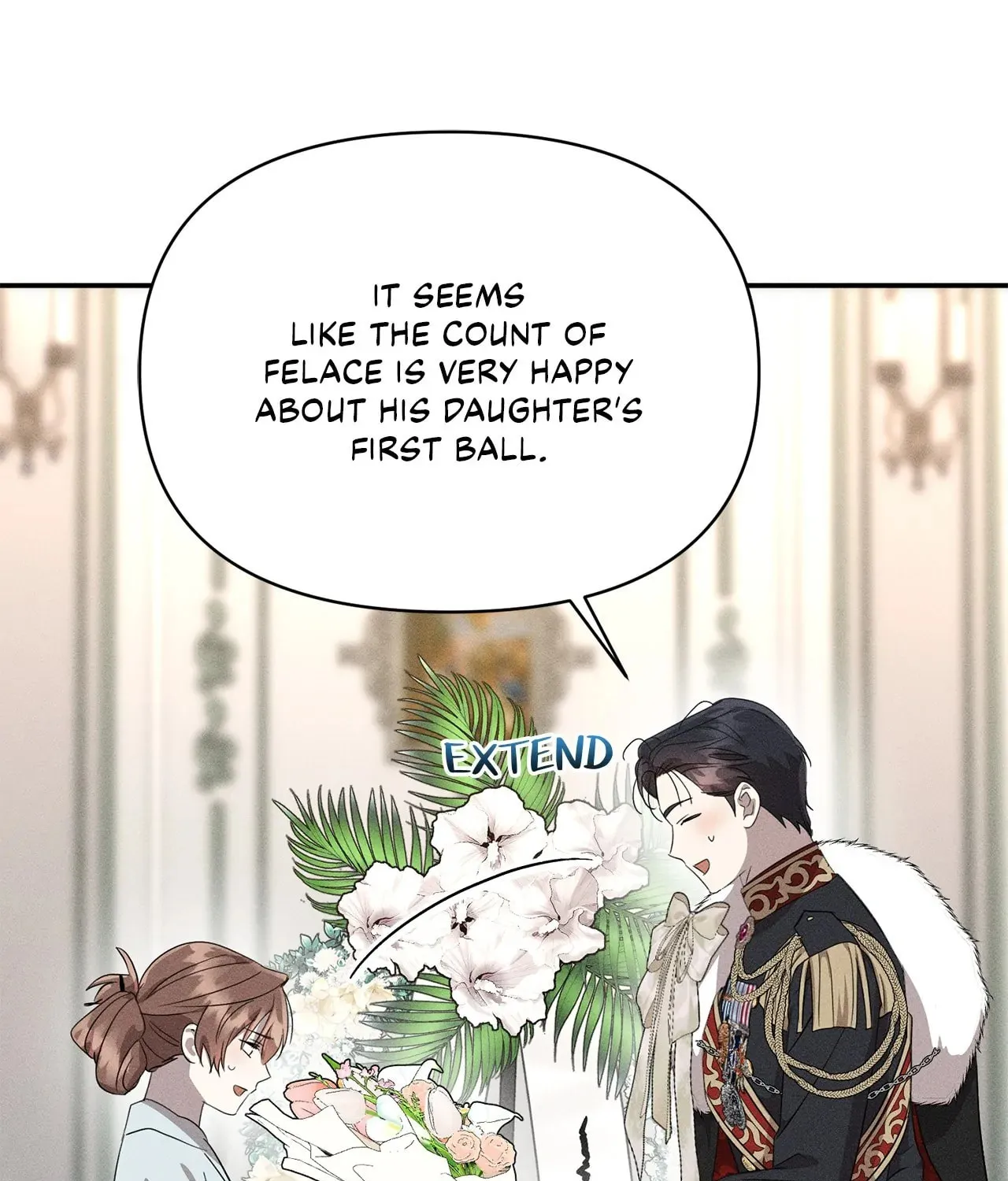 Read Don’t Be Carelessly Kind chapter 41 image 40 on Lezhin