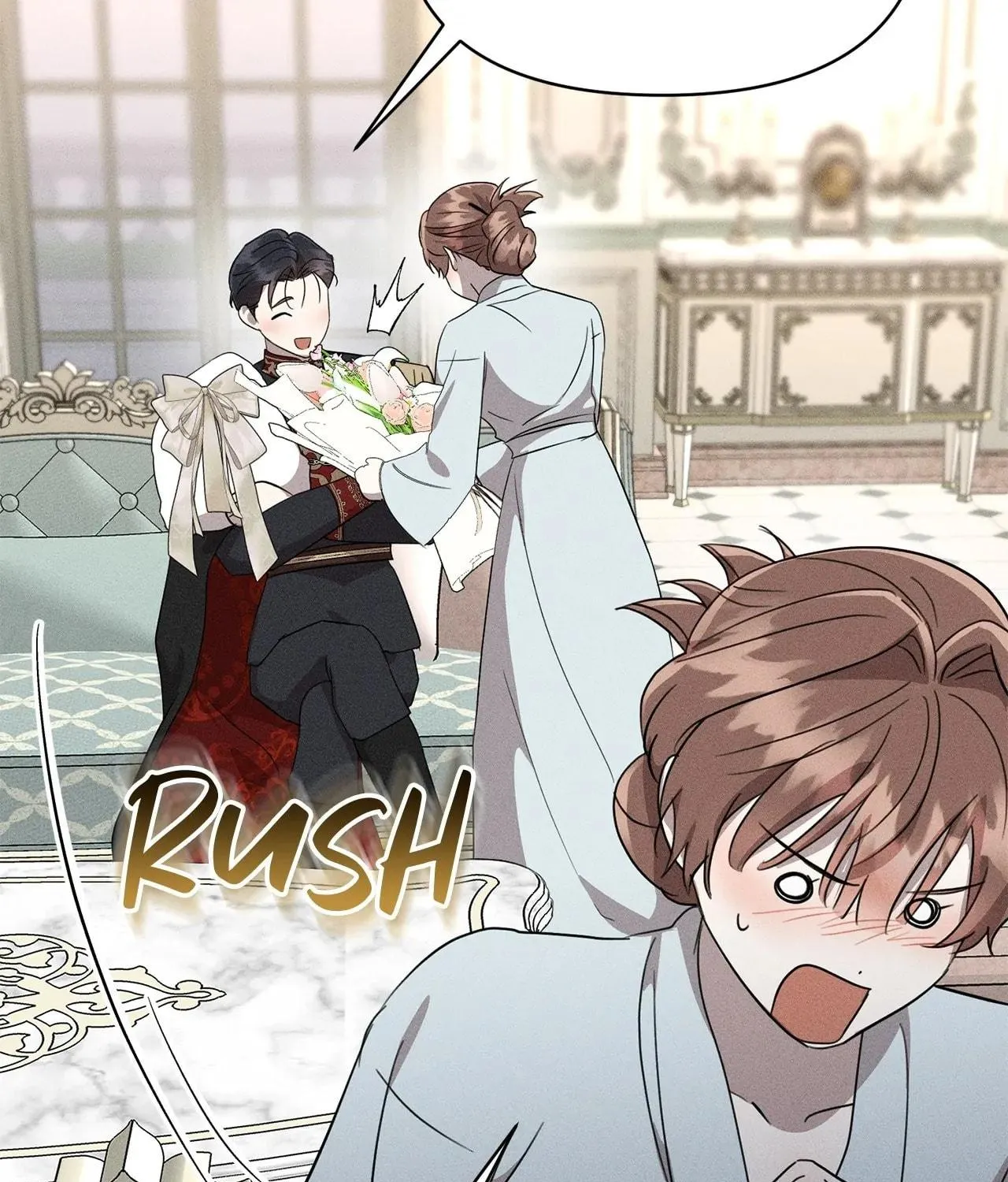 Read Don’t Be Carelessly Kind chapter 41 image 46 on Lezhin