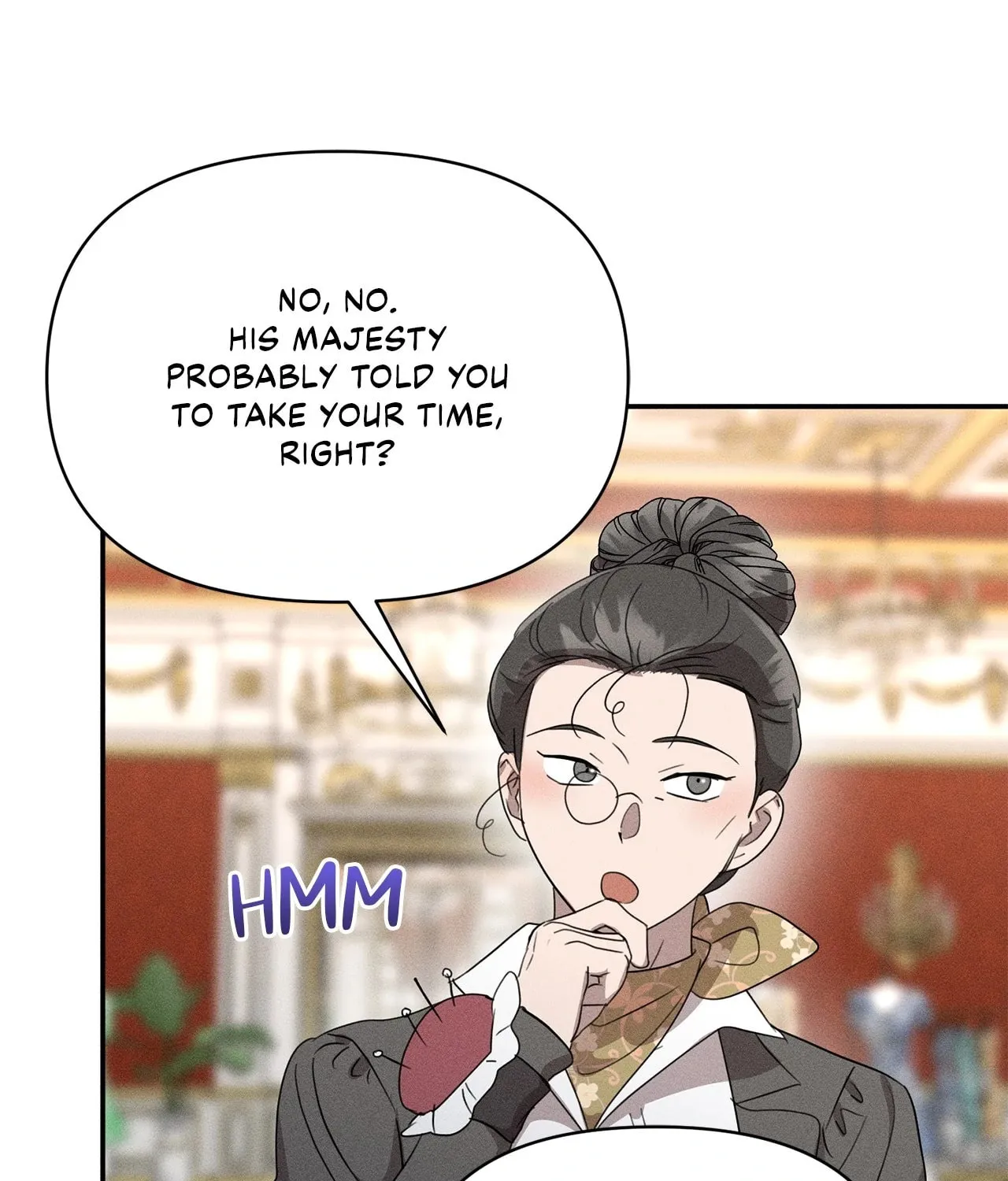 Read Don’t Be Carelessly Kind chapter 41 image 54 on Lezhin
