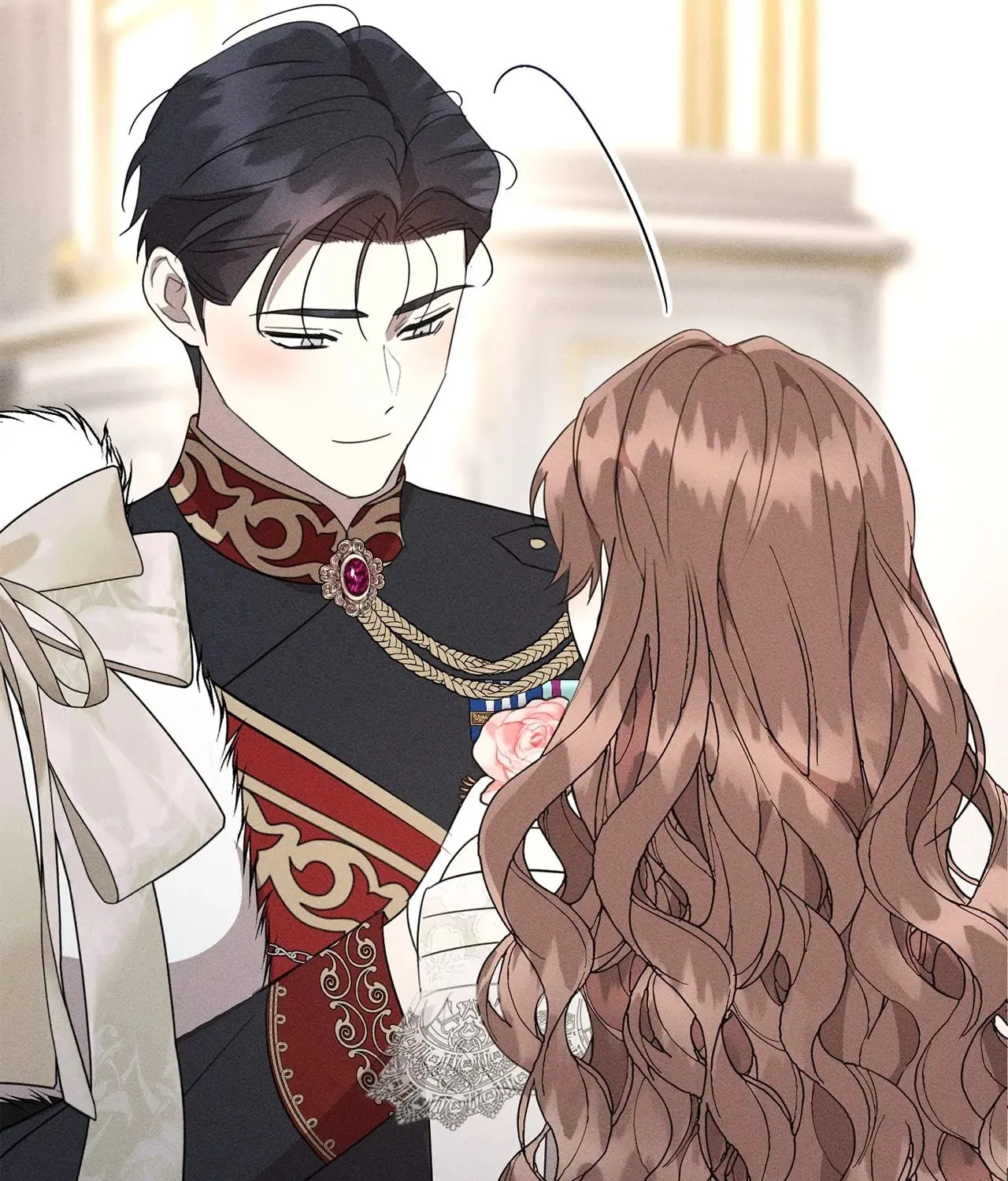 Read Don’t Be Carelessly Kind chapter 41 image 81 on Lezhin