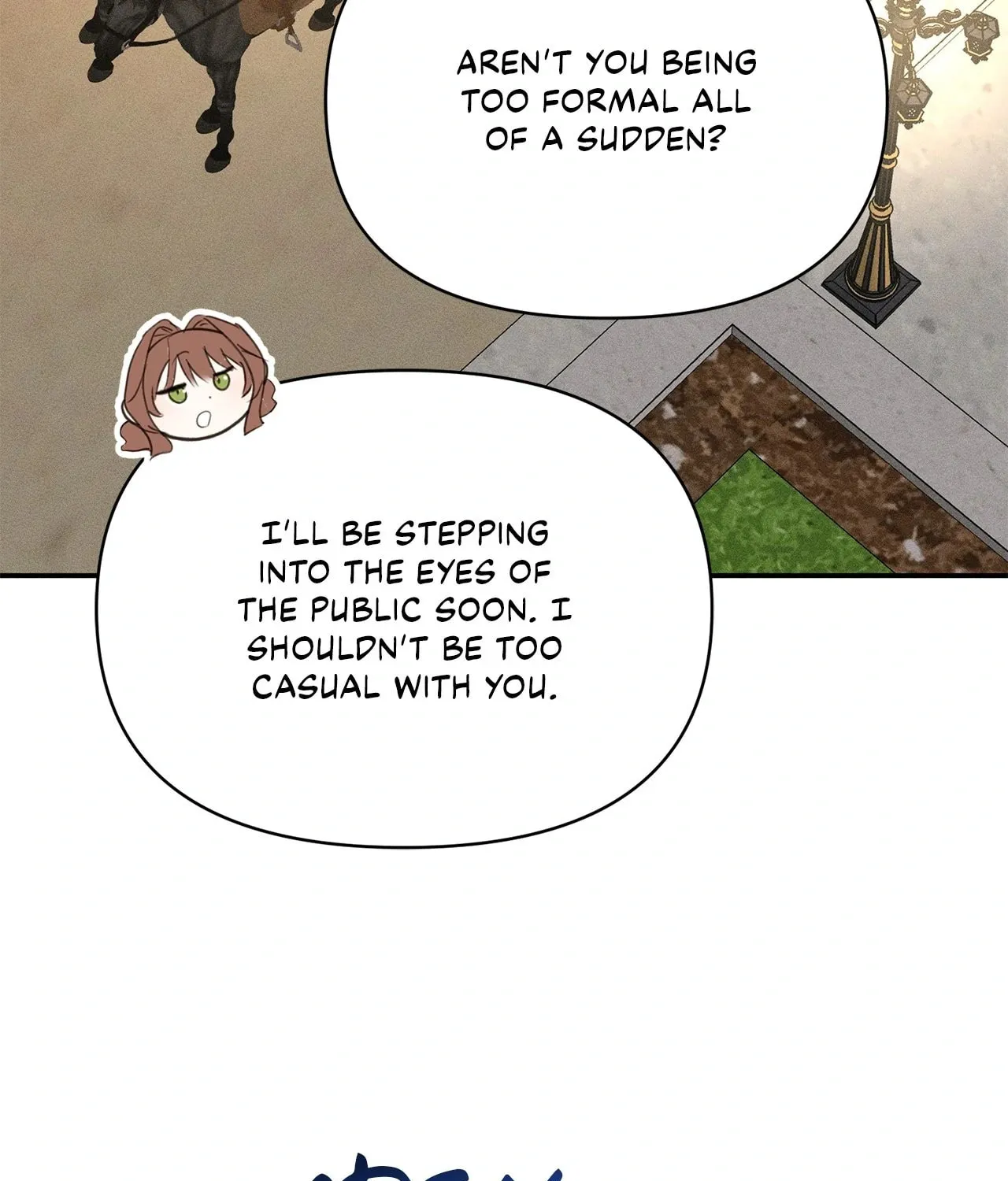 Read Don’t Be Carelessly Kind chapter 41 image 92 on Lezhin