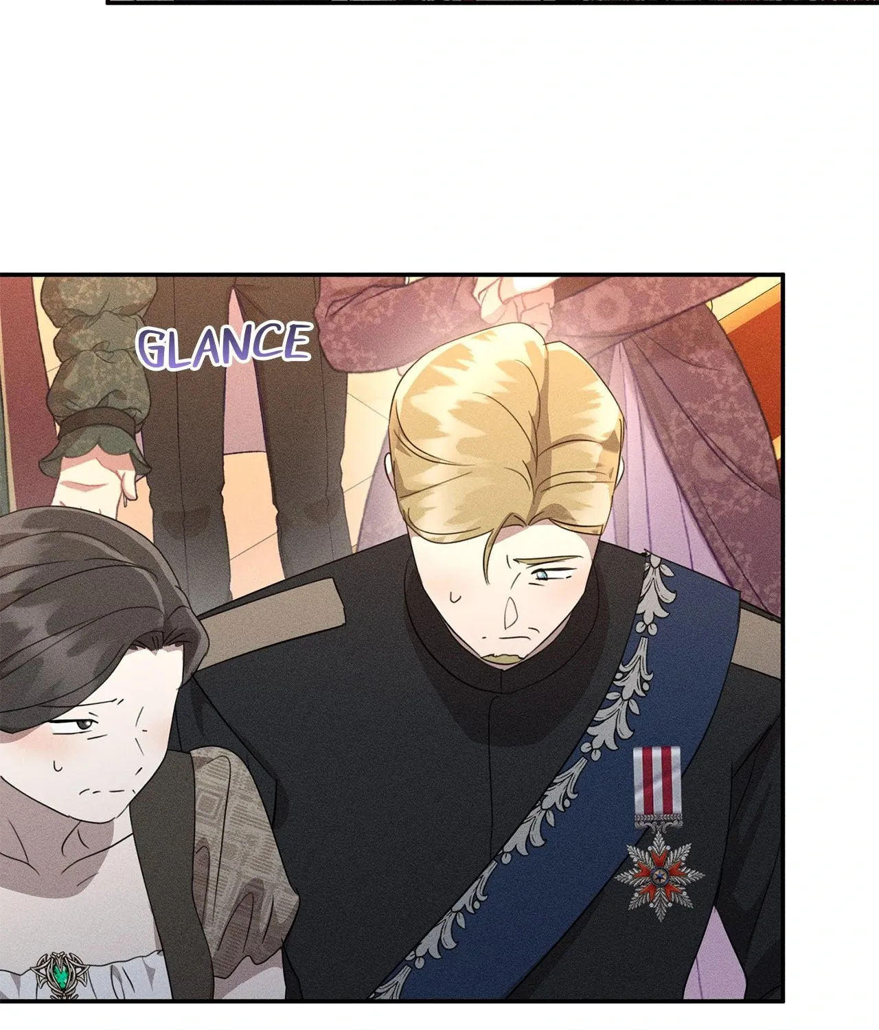 Read Don’t Be Carelessly Kind chapter 42 image 12 on Lezhin