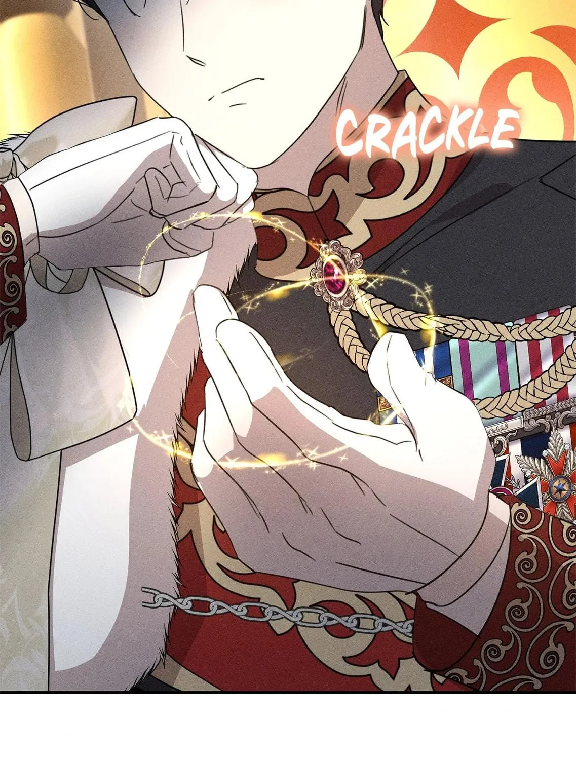 Read Don’t Be Carelessly Kind chapter 42 image 128 on Lezhin