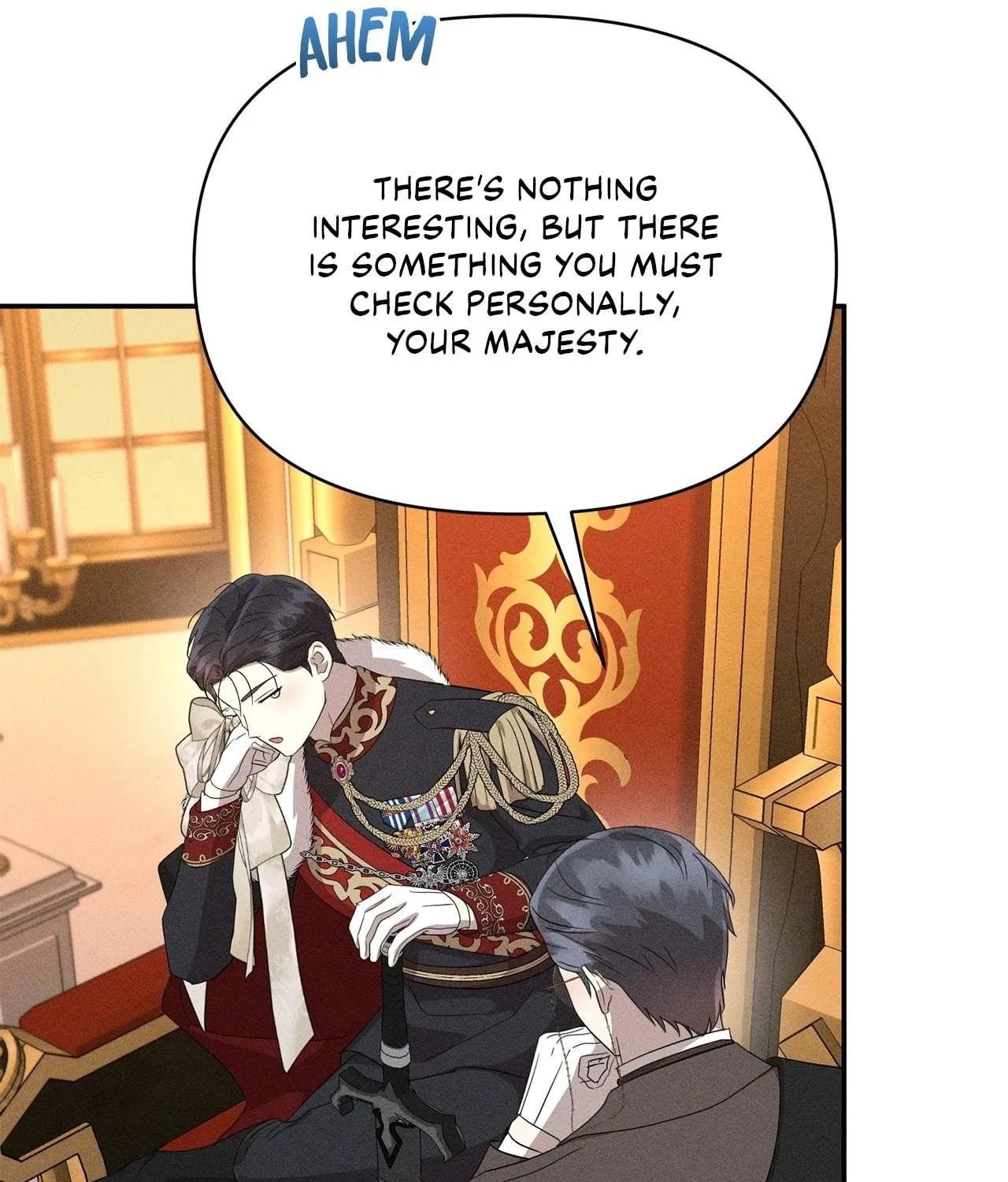 Read Don’t Be Carelessly Kind chapter 42 image 17 on Lezhin