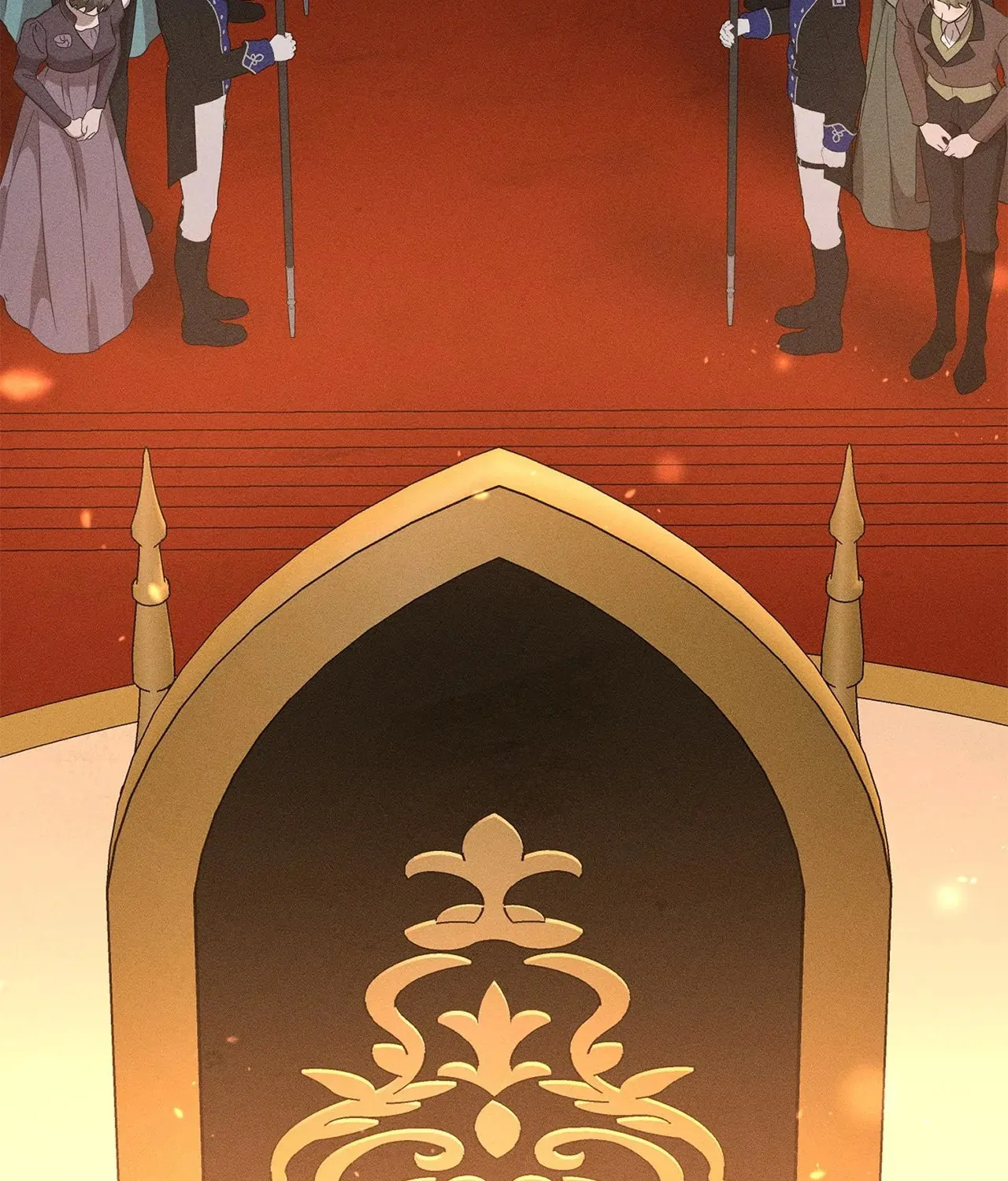 Read Don’t Be Carelessly Kind chapter 42 image 2 on Lezhin