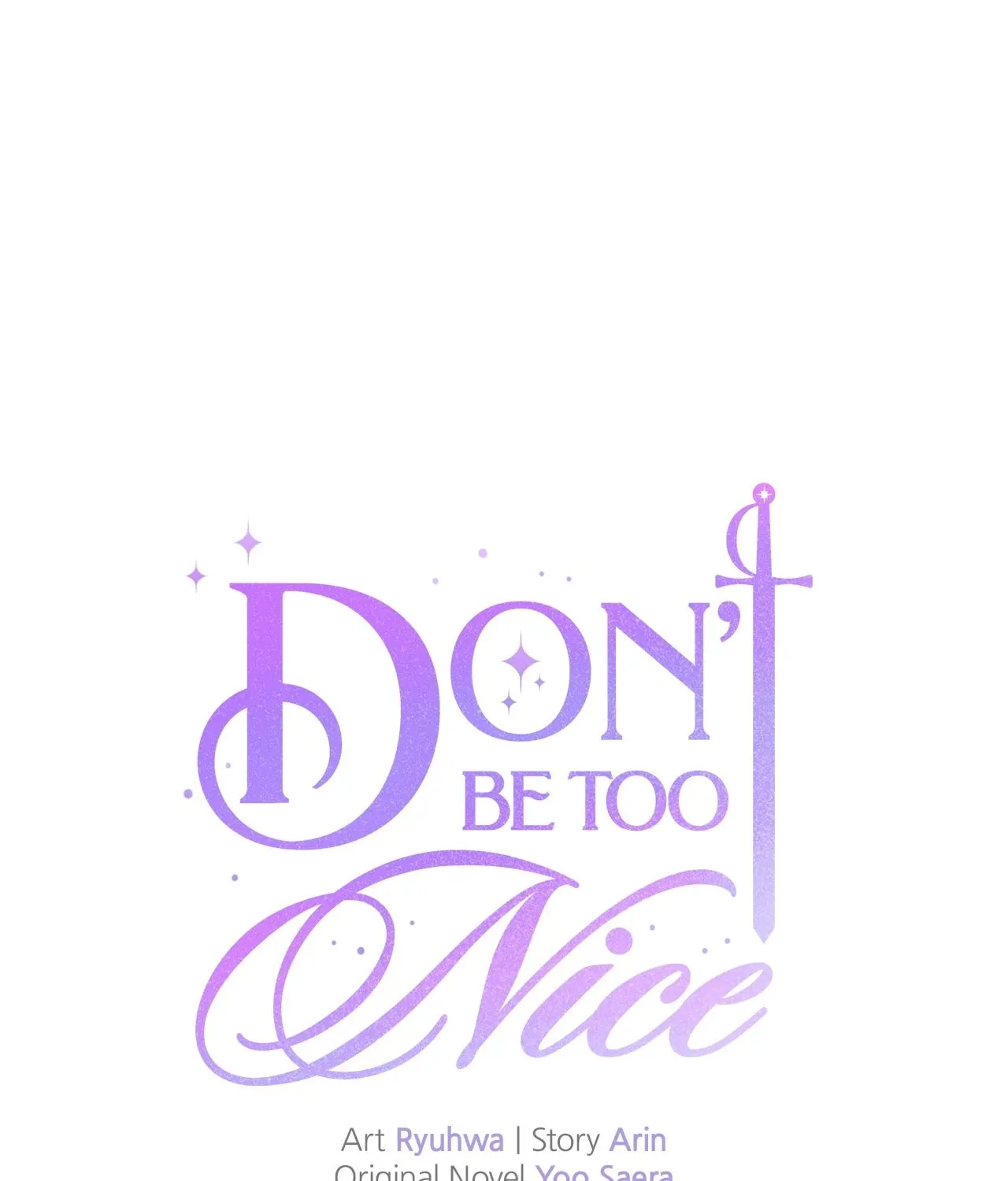 Read Don’t Be Carelessly Kind chapter 42 image 23 on Lezhin