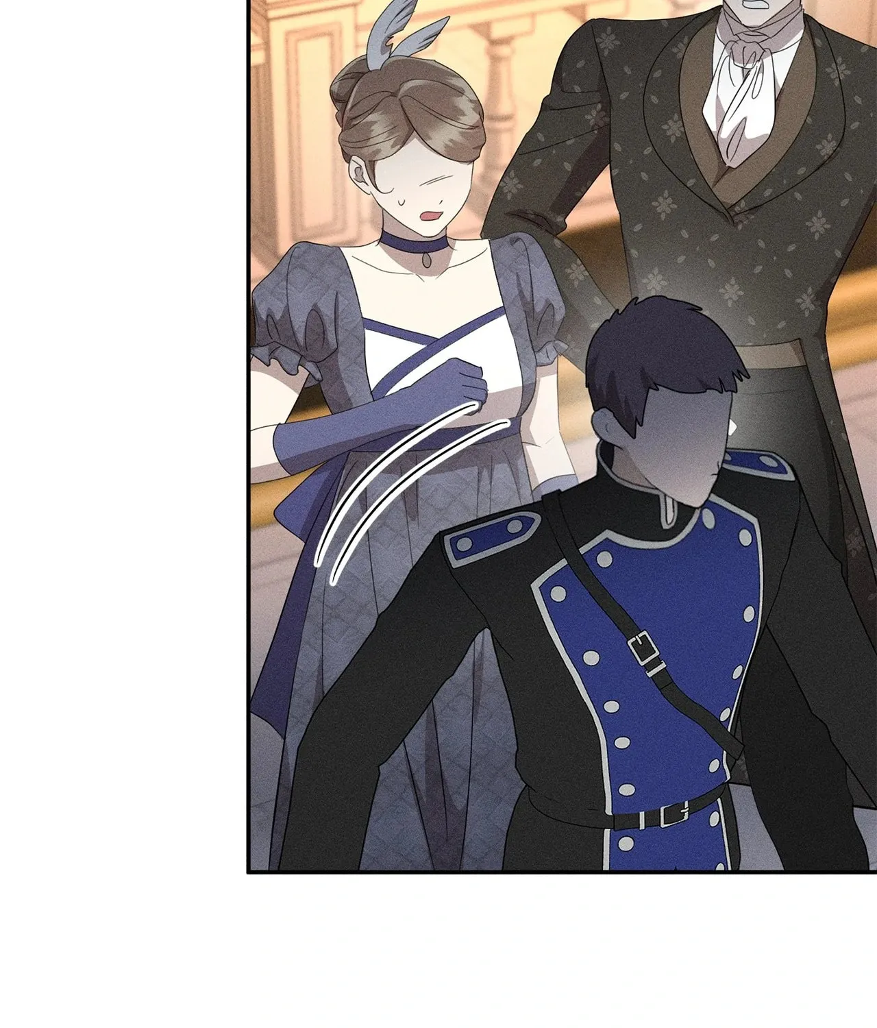 Read Don’t Be Carelessly Kind chapter 42 image 29 on Lezhin