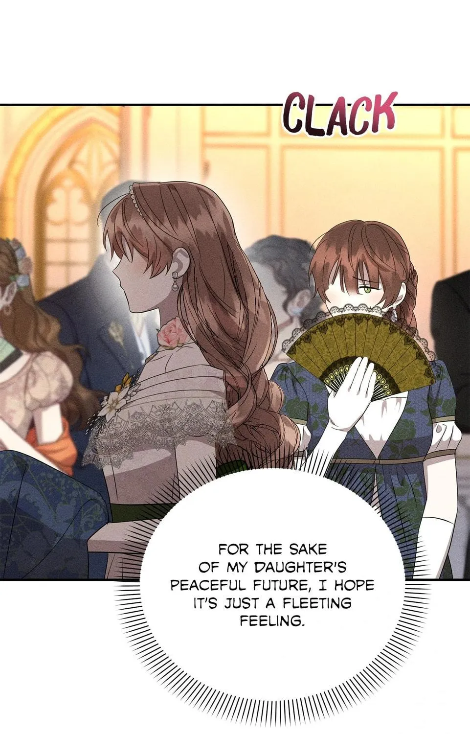 Read Don’t Be Carelessly Kind chapter 42 image 37 on Lezhin
