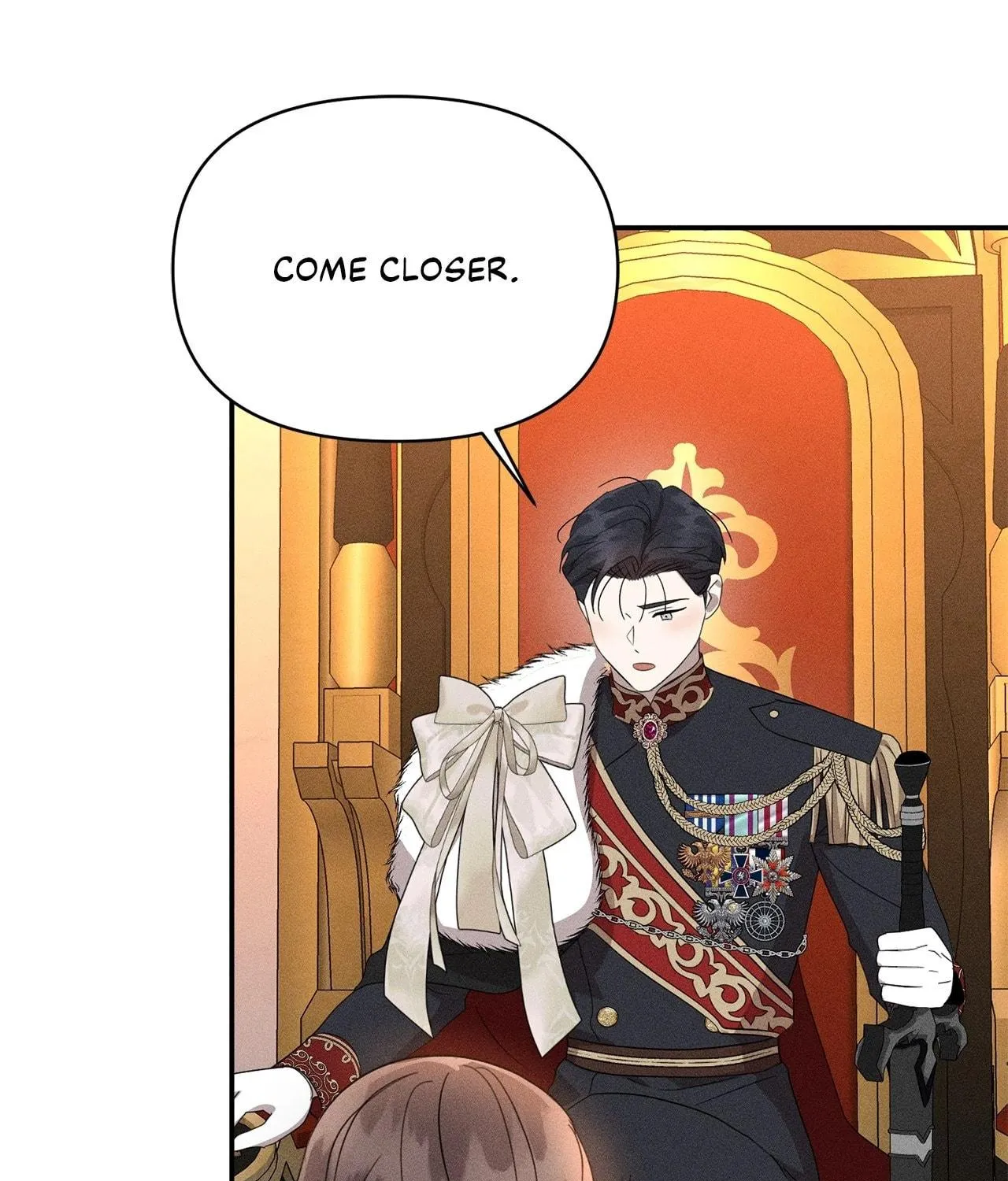 Read Don’t Be Carelessly Kind chapter 42 image 39 on Lezhin