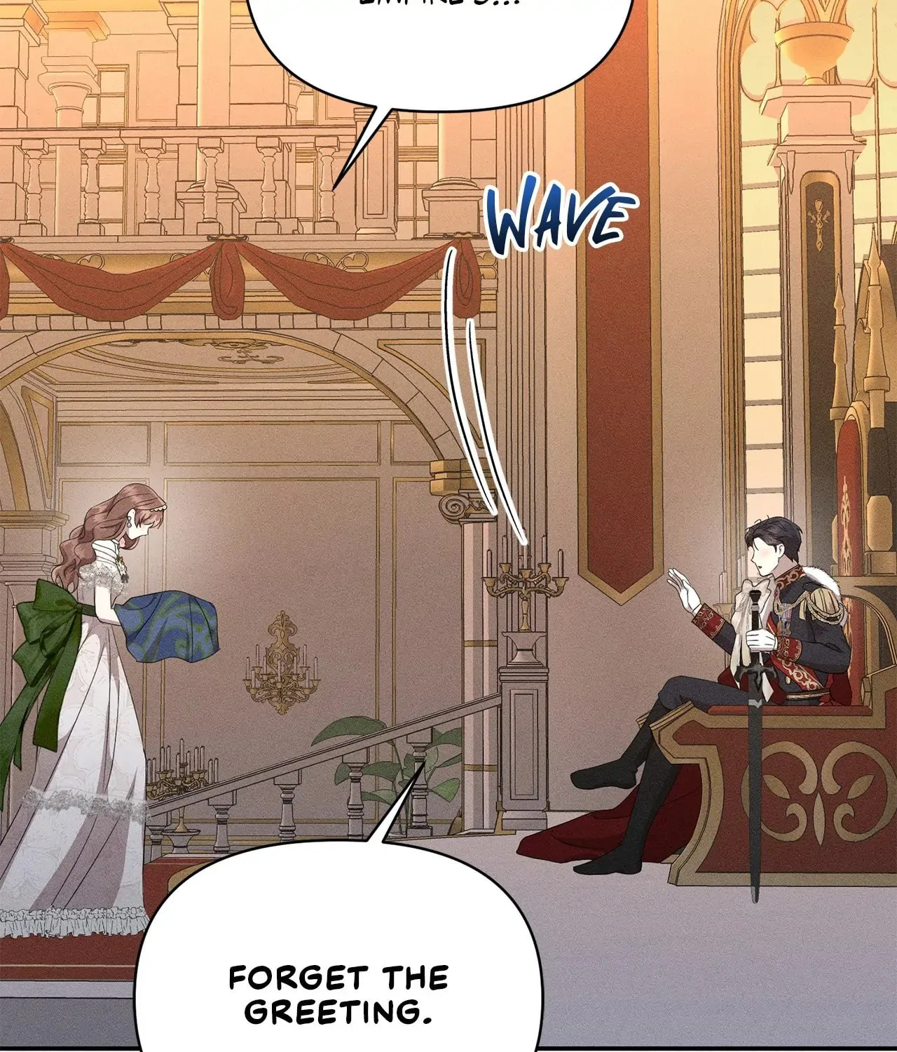 Read Don’t Be Carelessly Kind chapter 42 image 43 on Lezhin