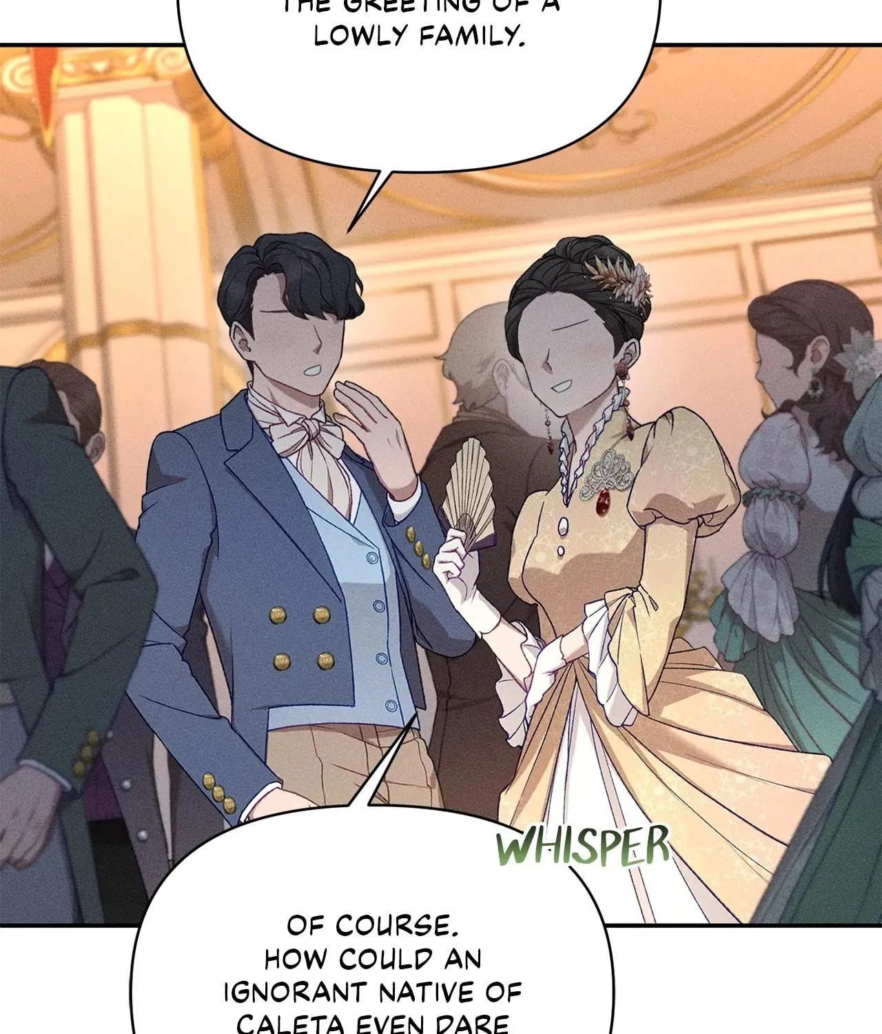 Read Don’t Be Carelessly Kind chapter 42 image 45 on Lezhin