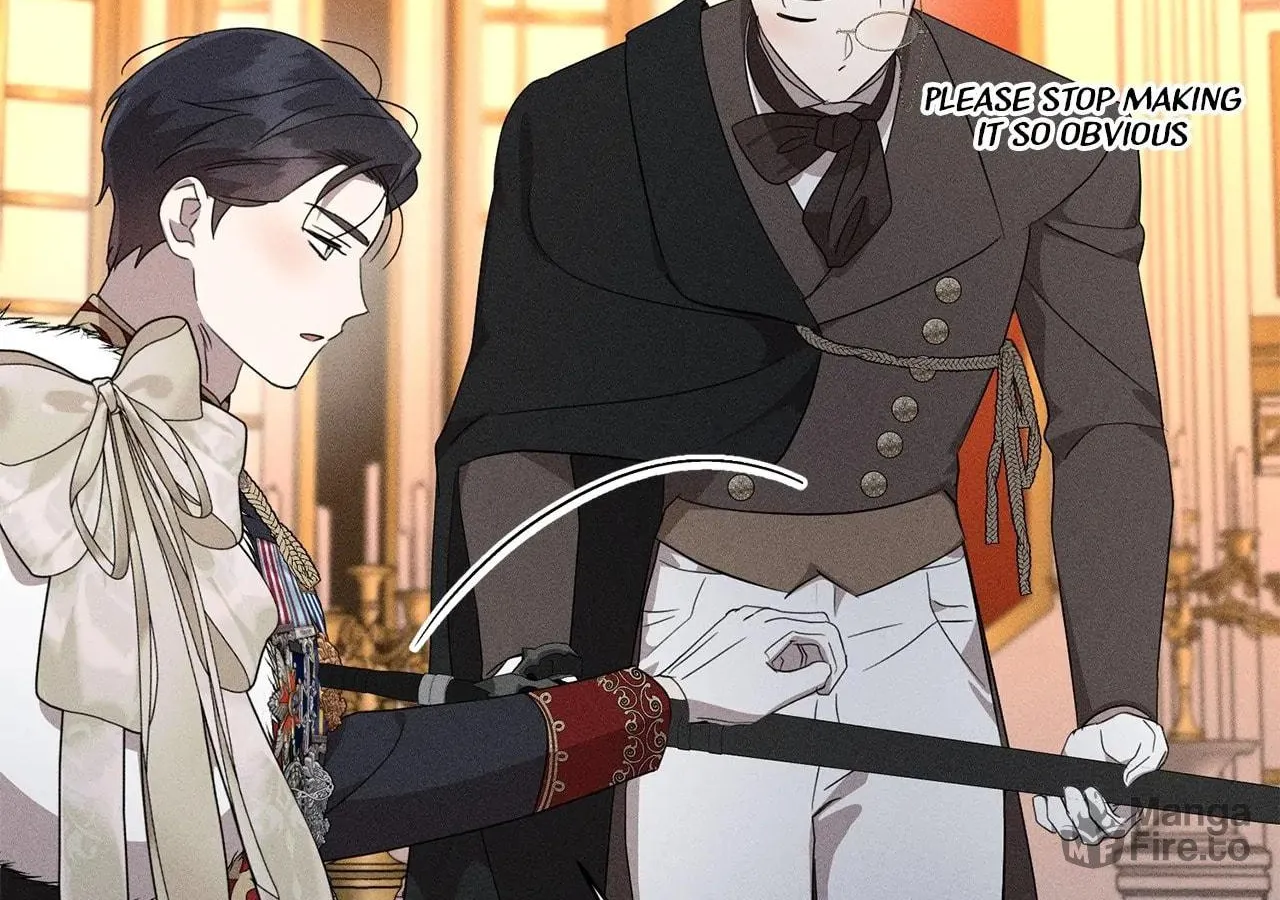 Read Don’t Be Carelessly Kind chapter 42 image 48 on Lezhin