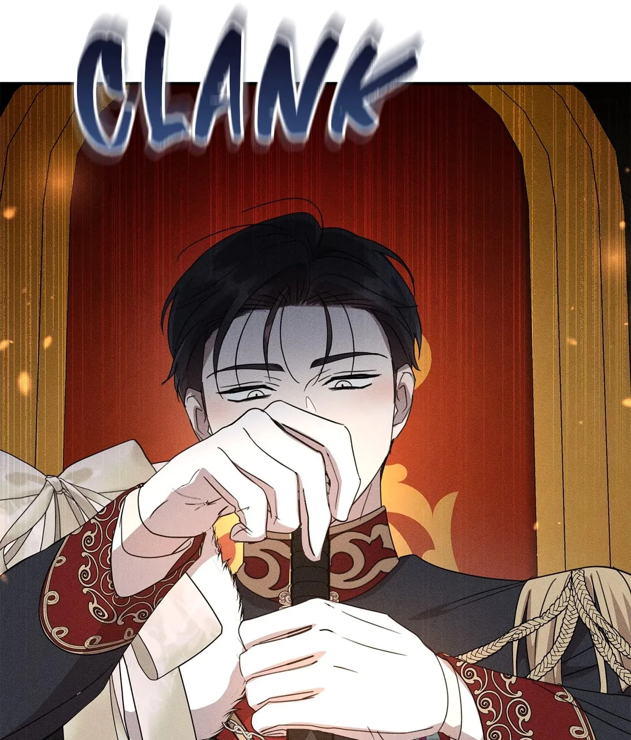 Read Don’t Be Carelessly Kind chapter 42 image 6 on Lezhin