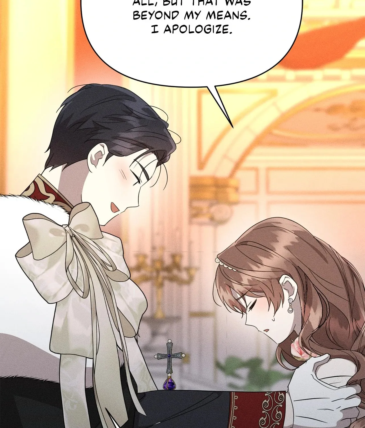 Read Don’t Be Carelessly Kind chapter 42 image 69 on Lezhin