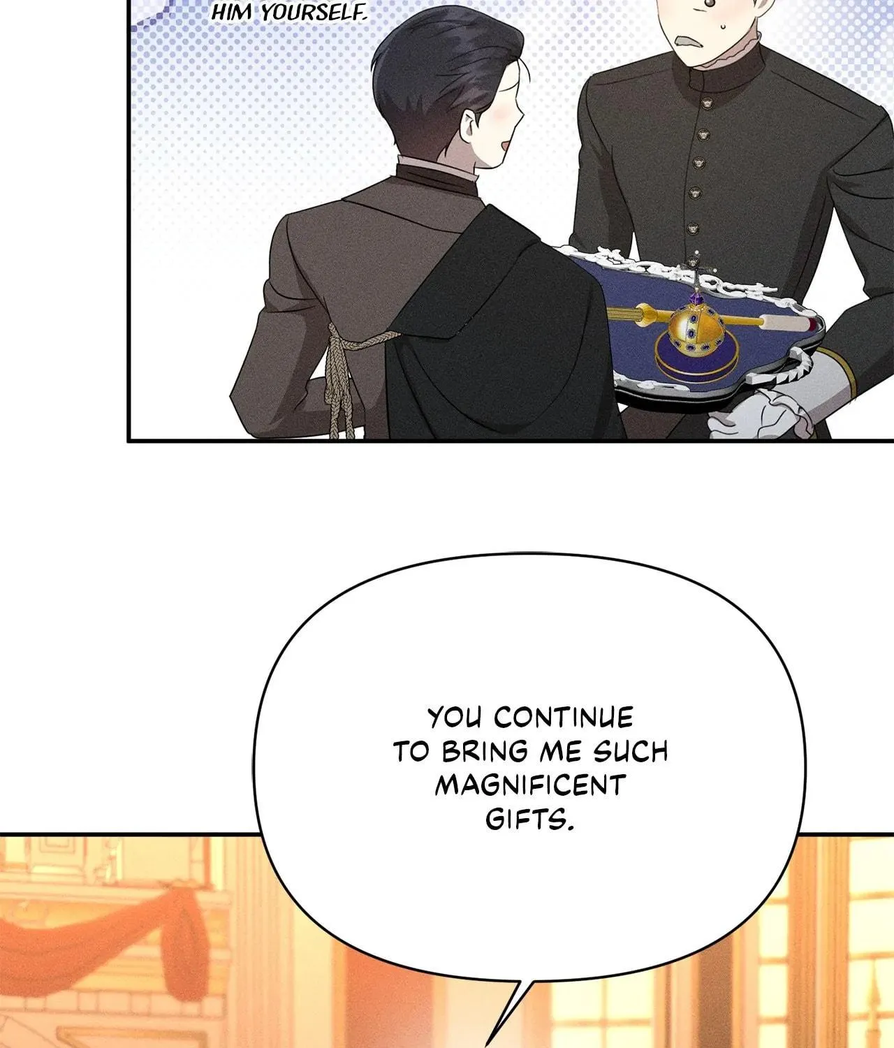 Read Don’t Be Carelessly Kind chapter 42 image 73 on Lezhin