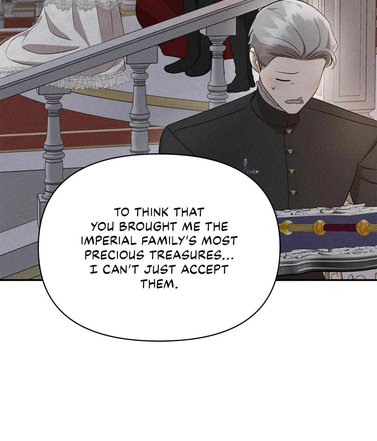 Read Don’t Be Carelessly Kind chapter 42 image 75 on Lezhin