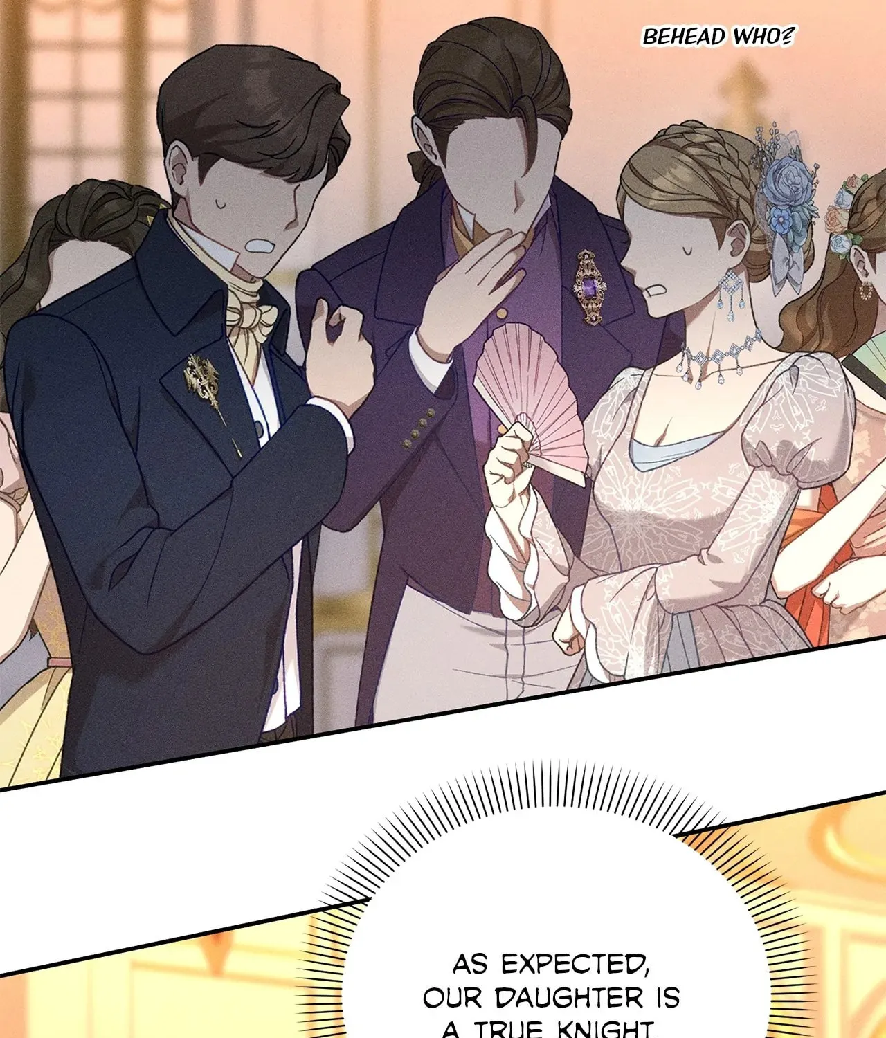 Read Don’t Be Carelessly Kind chapter 42 image 88 on Lezhin
