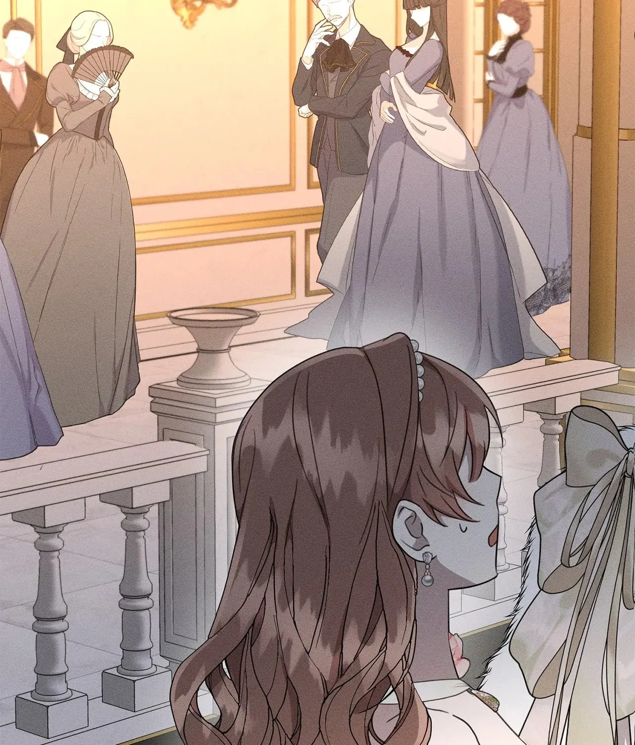 Read Don’t Be Carelessly Kind chapter 43 image 107 on Lezhin