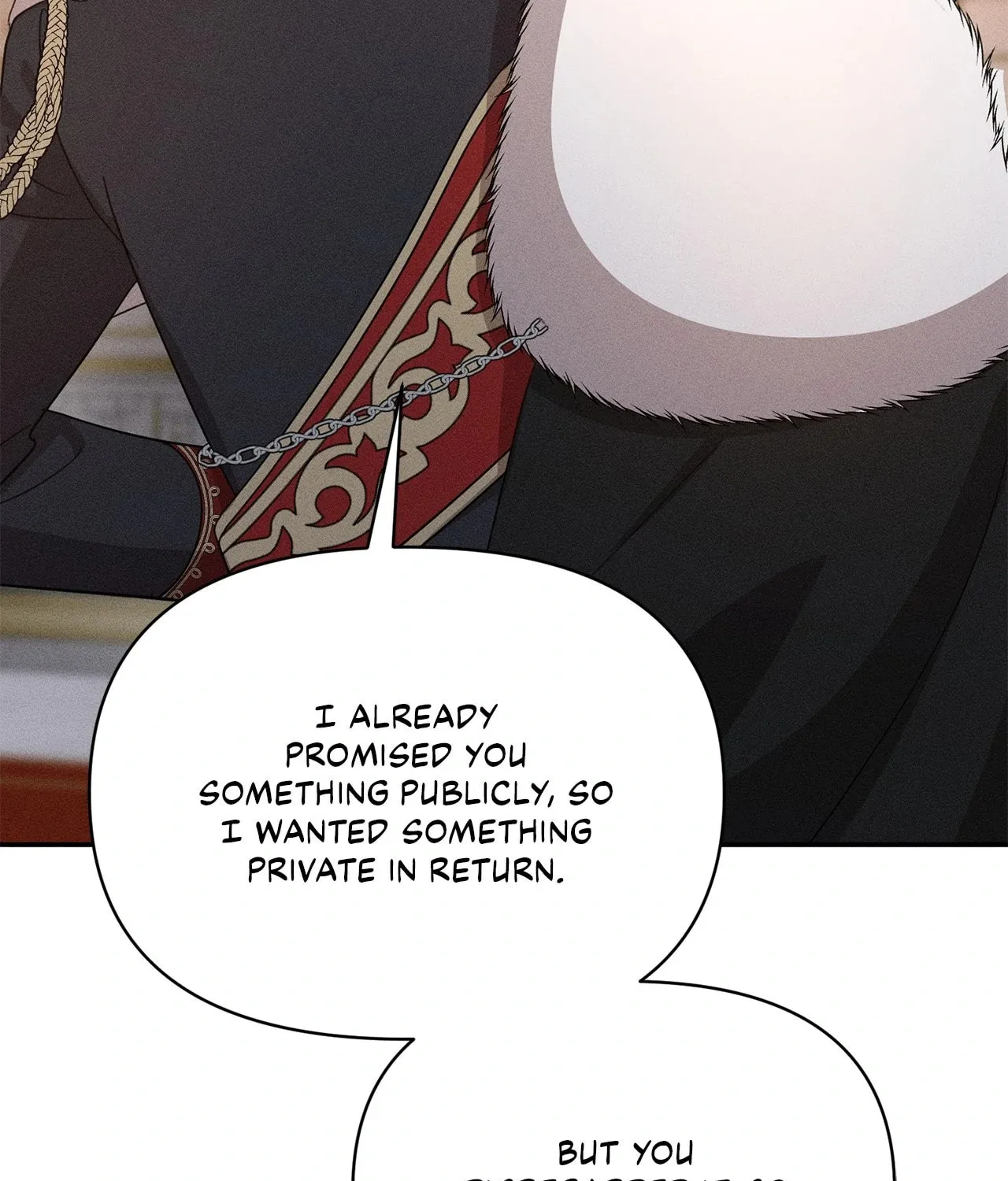 Read Don’t Be Carelessly Kind chapter 43 image 111 on Lezhin