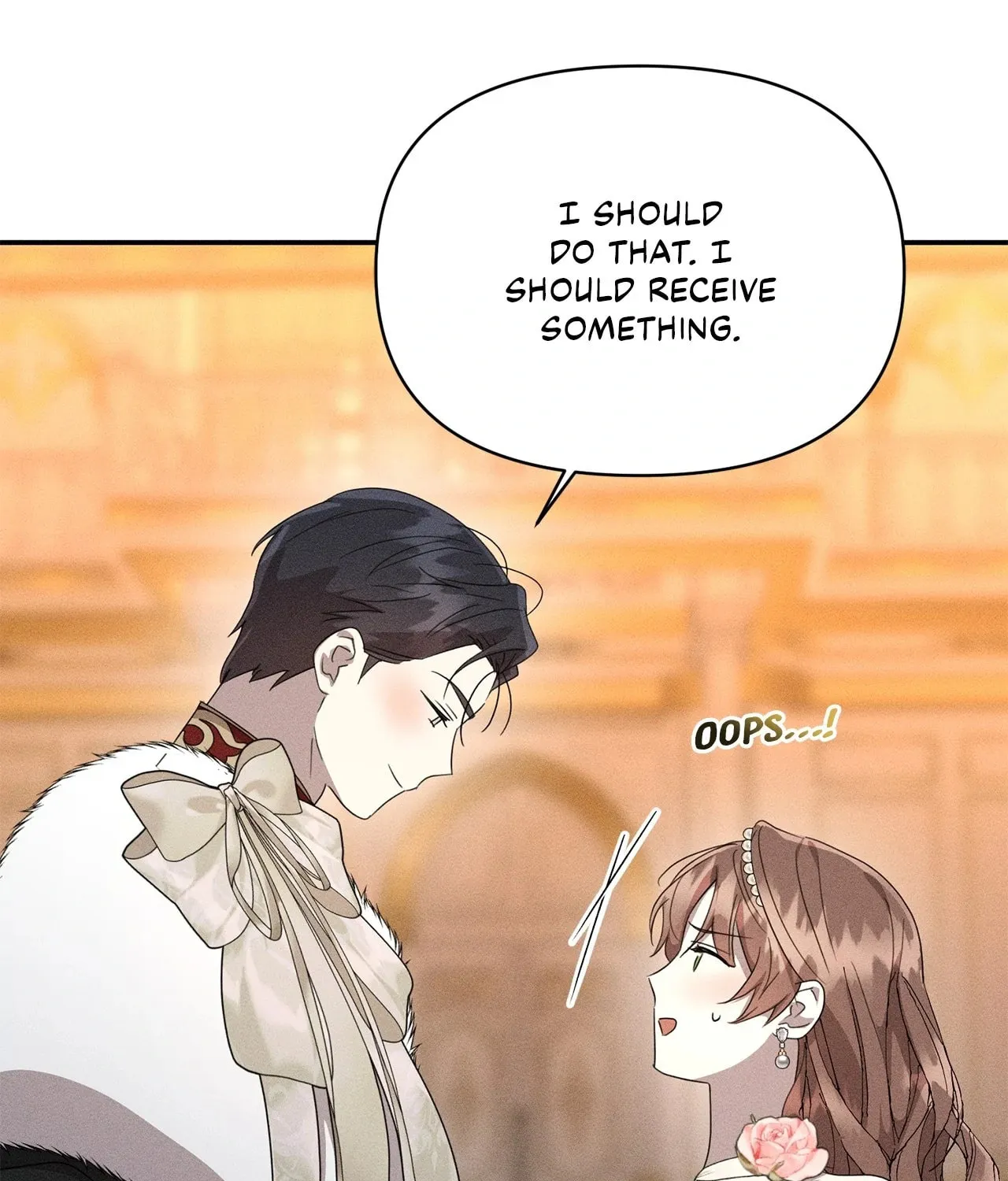 Read Don’t Be Carelessly Kind chapter 43 image 116 on Lezhin