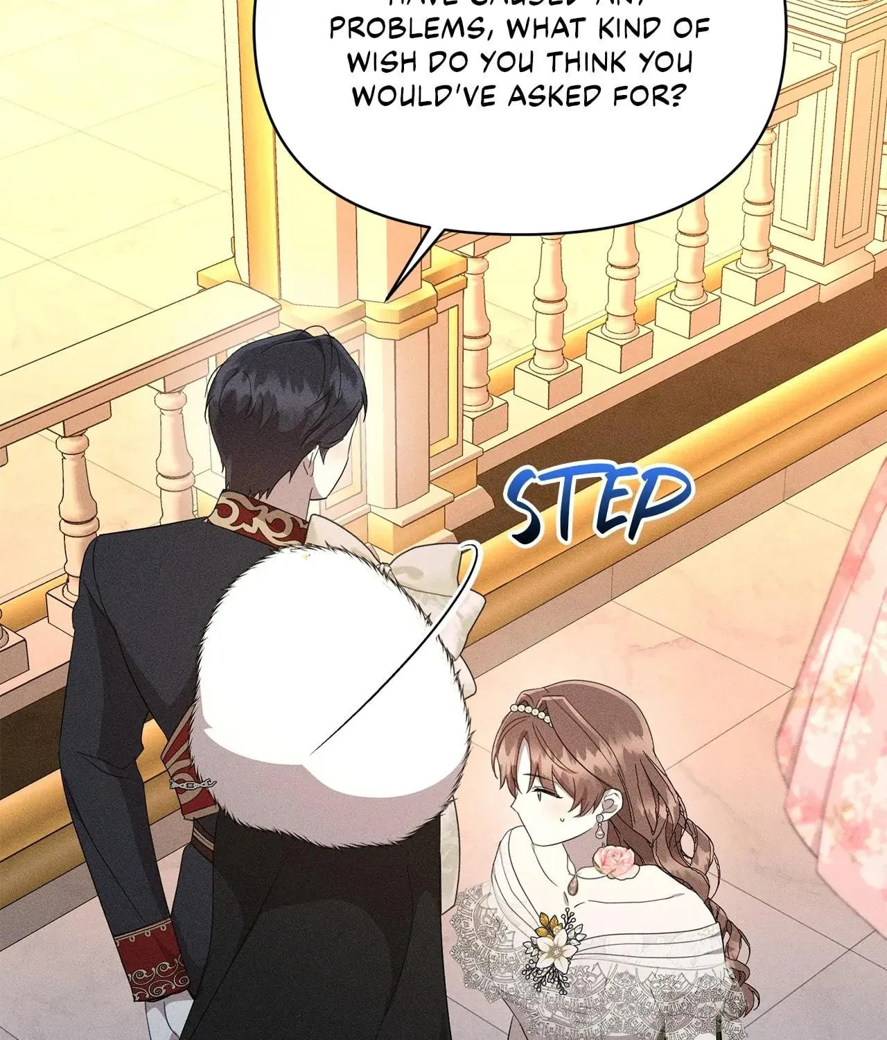 Read Don’t Be Carelessly Kind chapter 43 image 124 on Lezhin