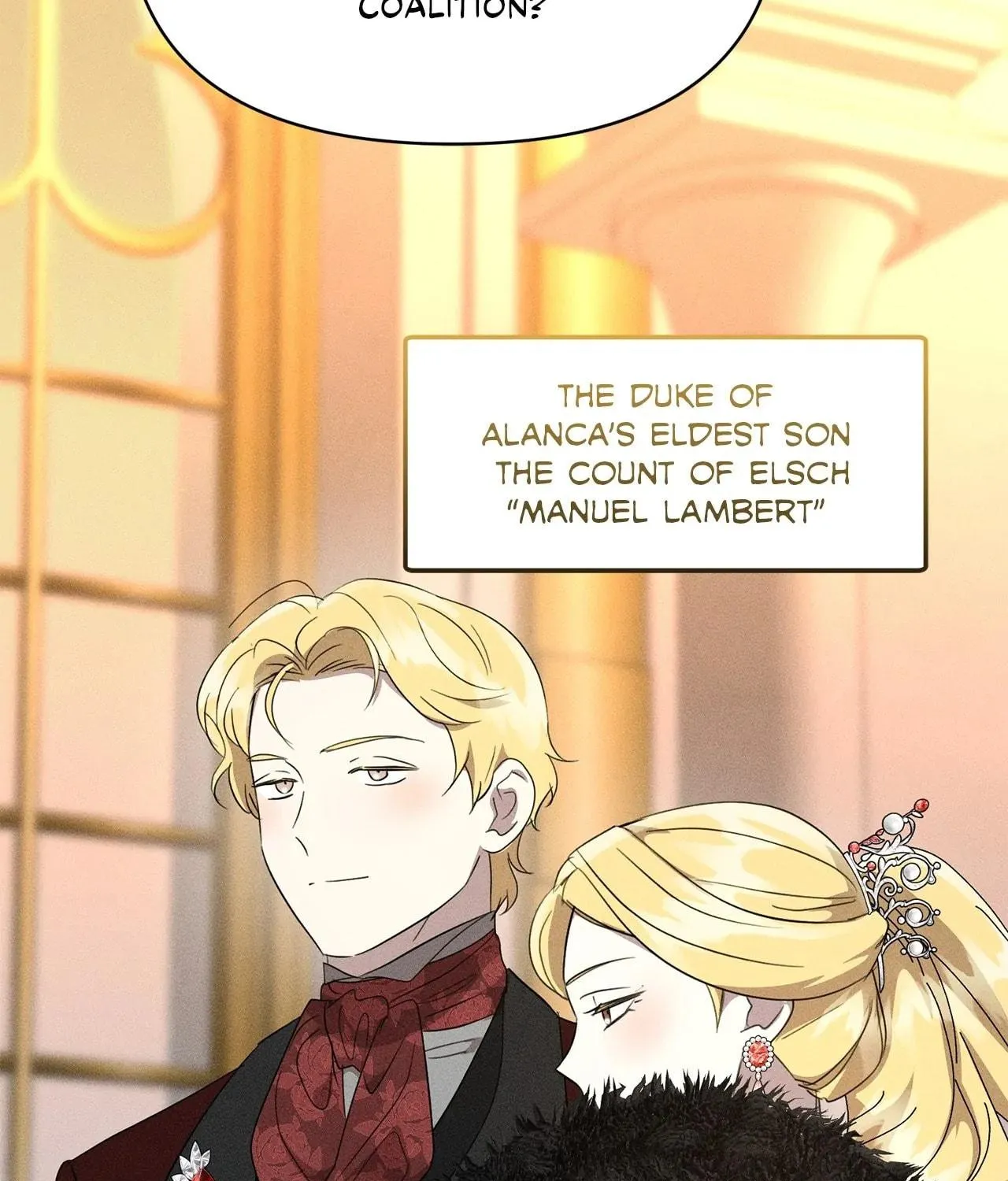 Read Don’t Be Carelessly Kind chapter 43 image 15 on Lezhin