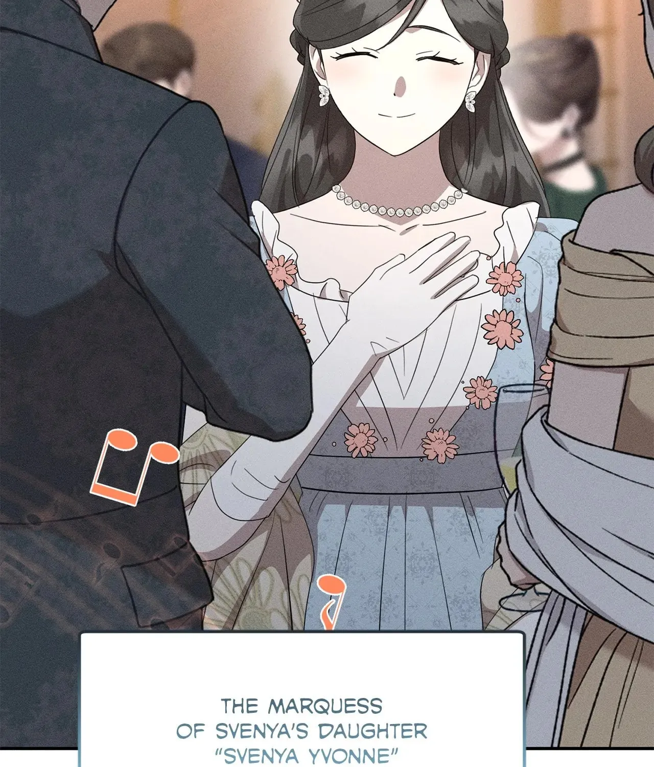 Read Don’t Be Carelessly Kind chapter 43 image 23 on Lezhin