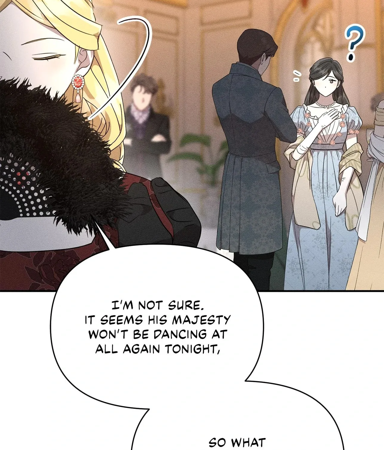 Read Don’t Be Carelessly Kind chapter 43 image 25 on Lezhin