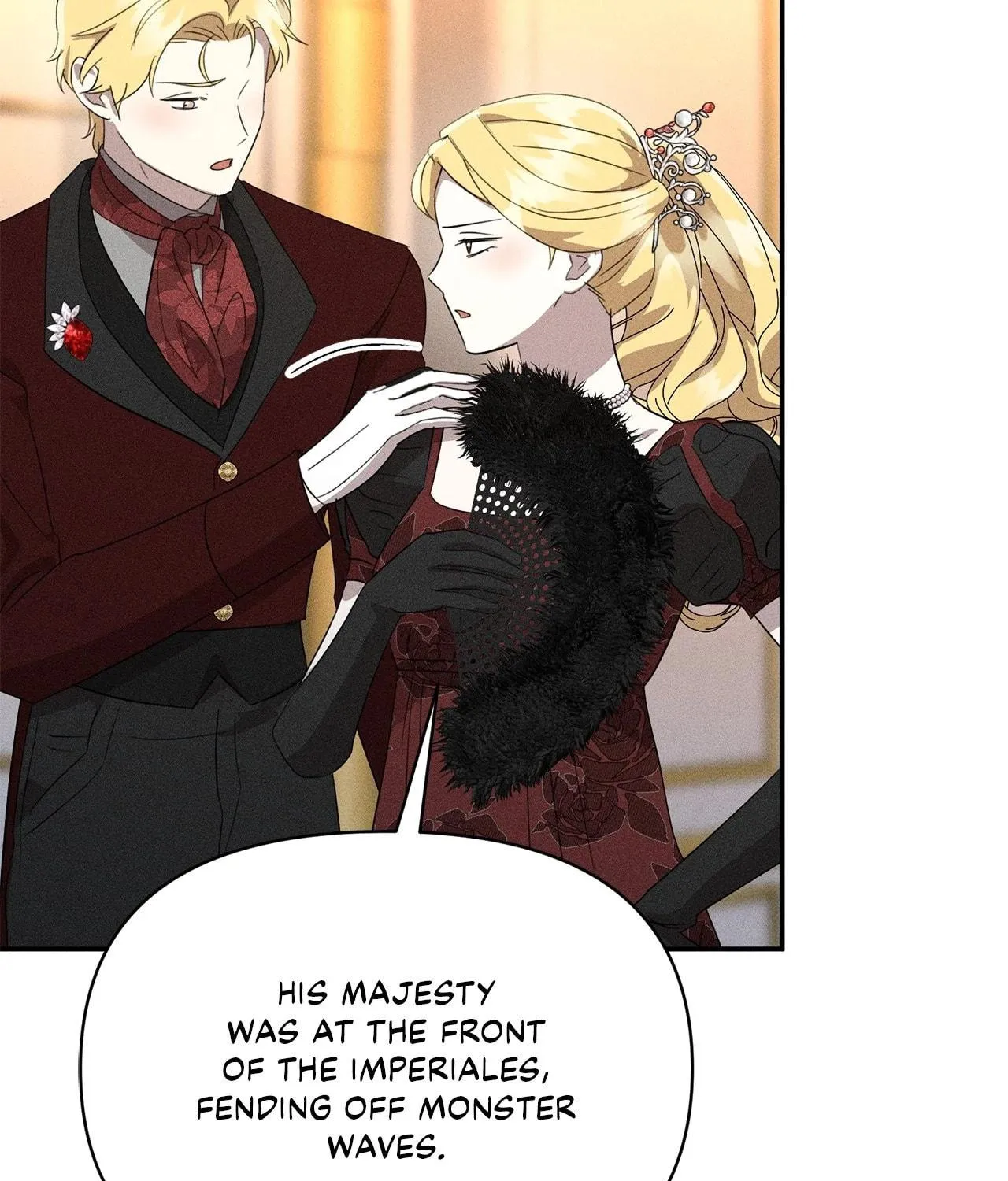 Read Don’t Be Carelessly Kind chapter 43 image 27 on Lezhin