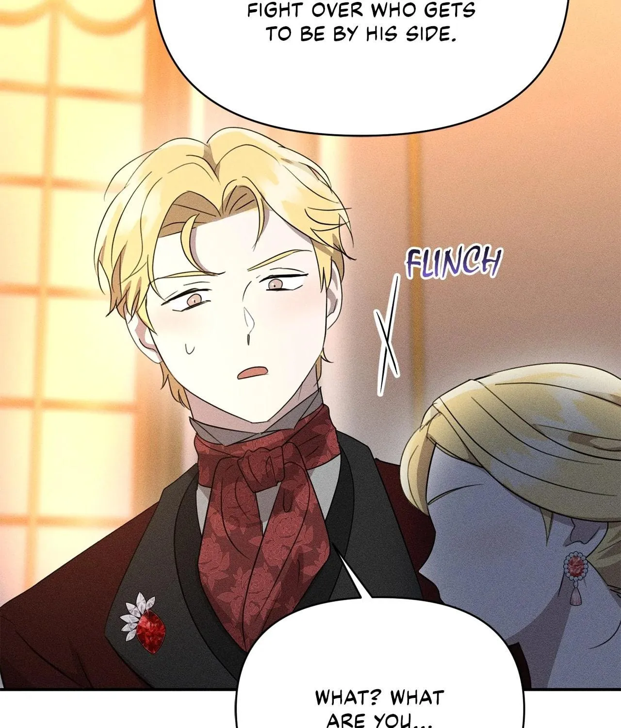 Read Don’t Be Carelessly Kind chapter 43 image 33 on Lezhin